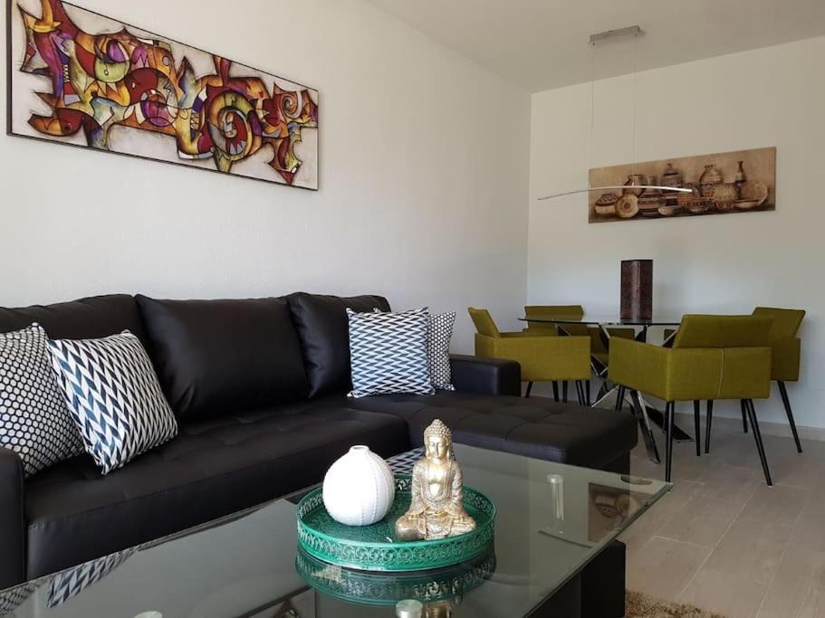 Beautiful apartment in La Carihuela, Torremolinos