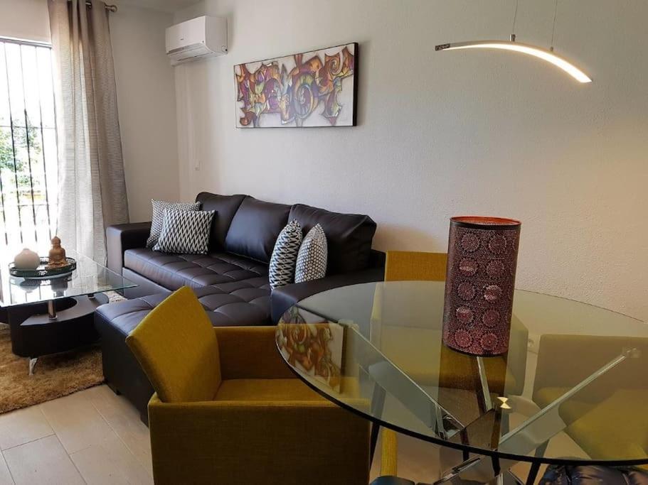 Beautiful apartment in La Carihuela, Torremolinos