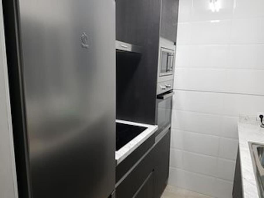 Beautiful apartment in La Carihuela, Torremolinos