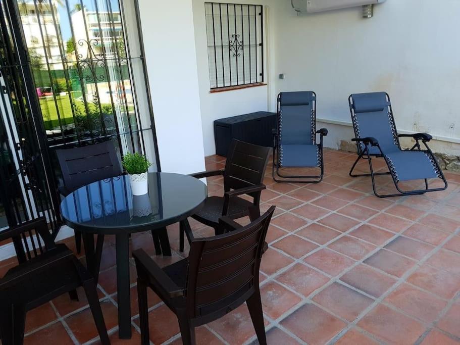 Beautiful apartment in La Carihuela, Torremolinos