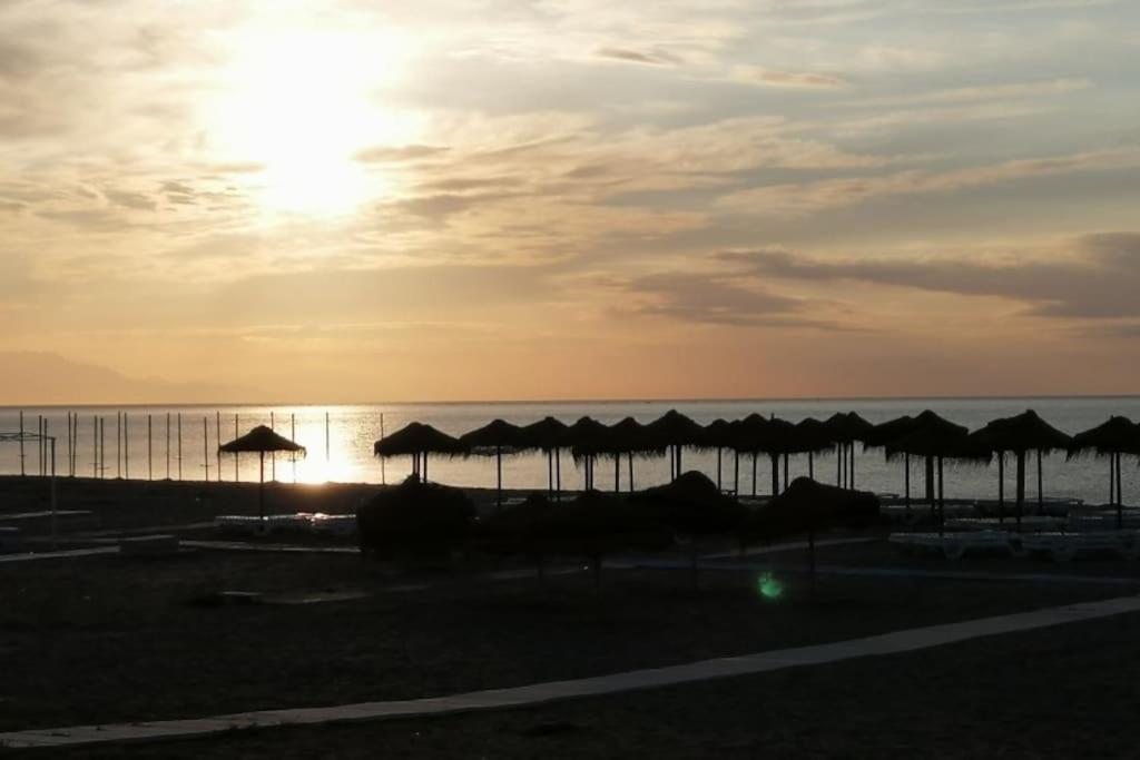 Beautiful apartment in La Carihuela, Torremolinos