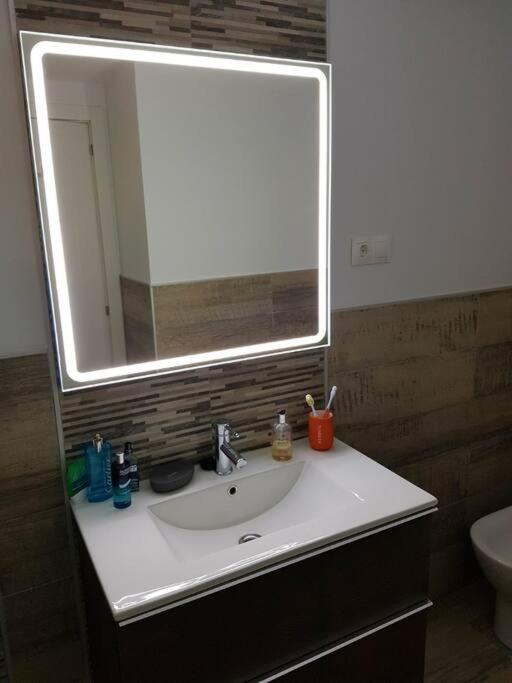 Beautiful apartment in La Carihuela, Torremolinos