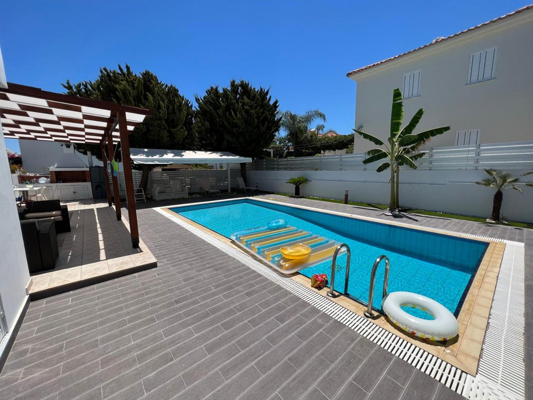 Villa Aleksandar