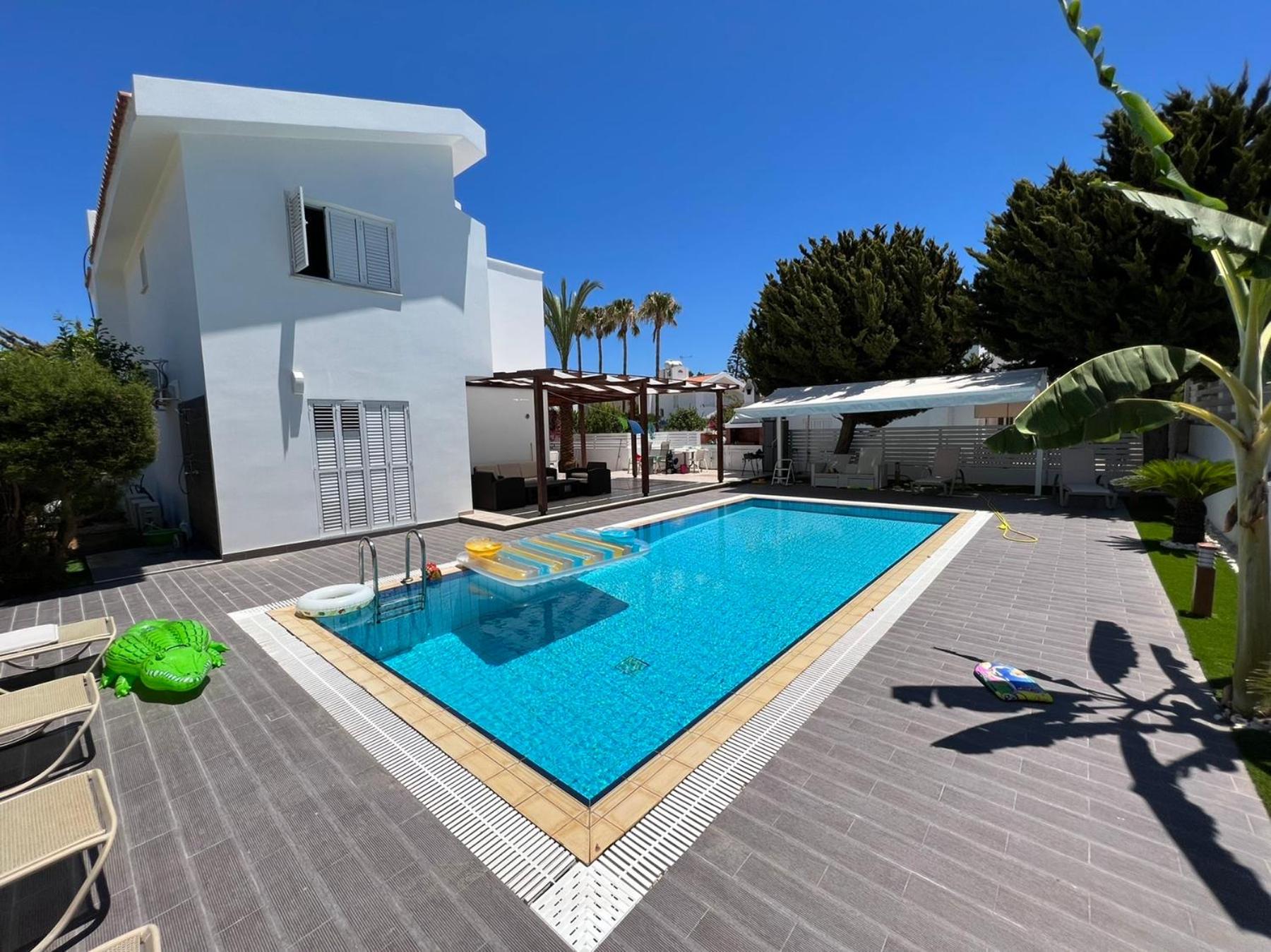 Villa Aleksandar