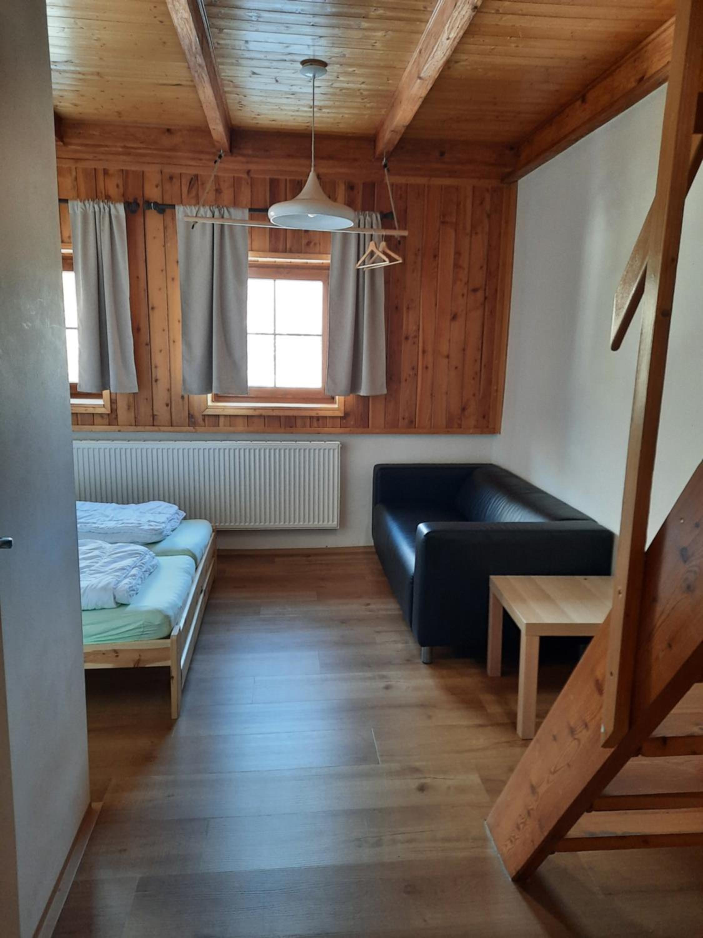 Chata Resort Na Horské