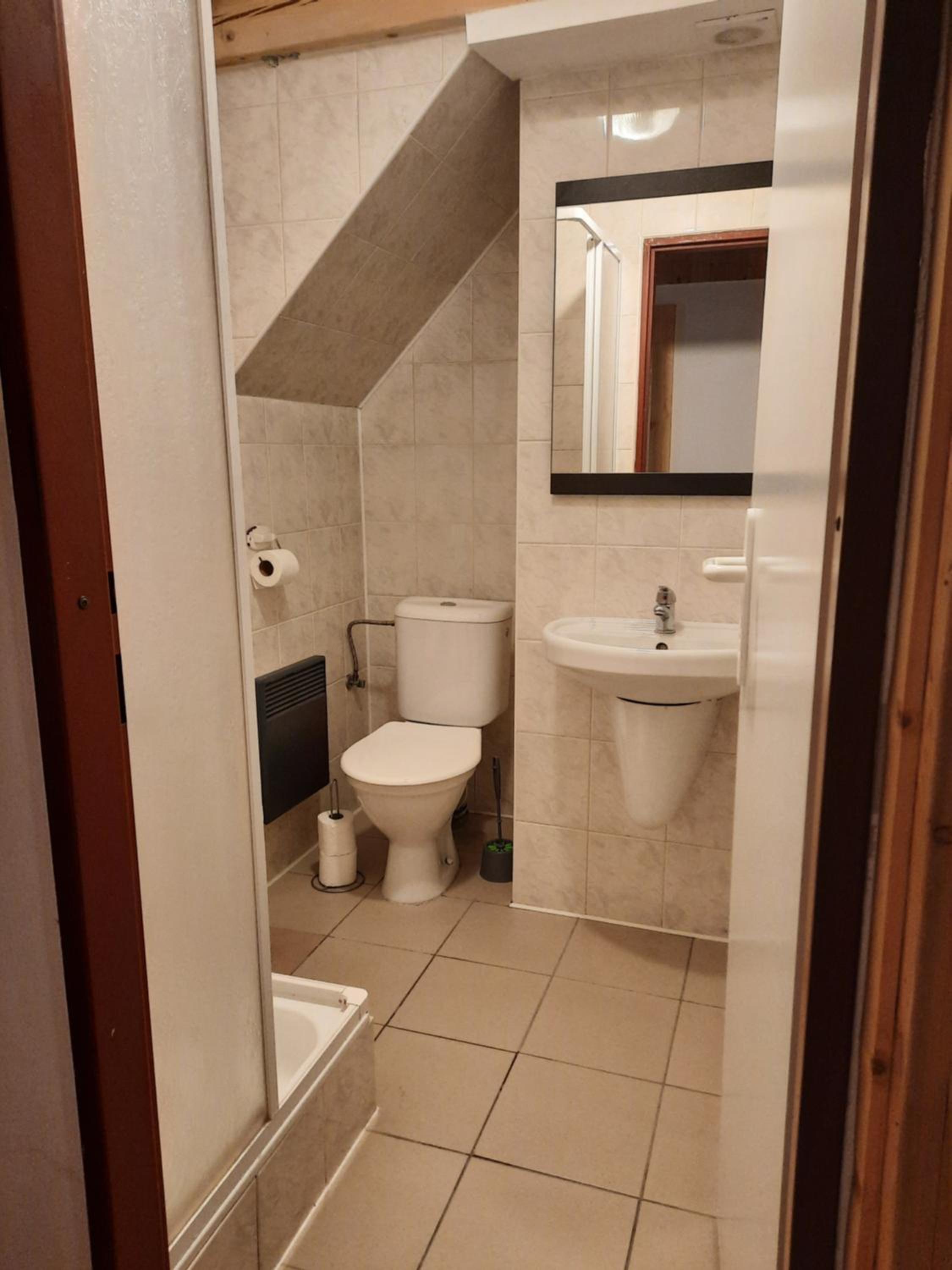 Chata Resort Na Horské