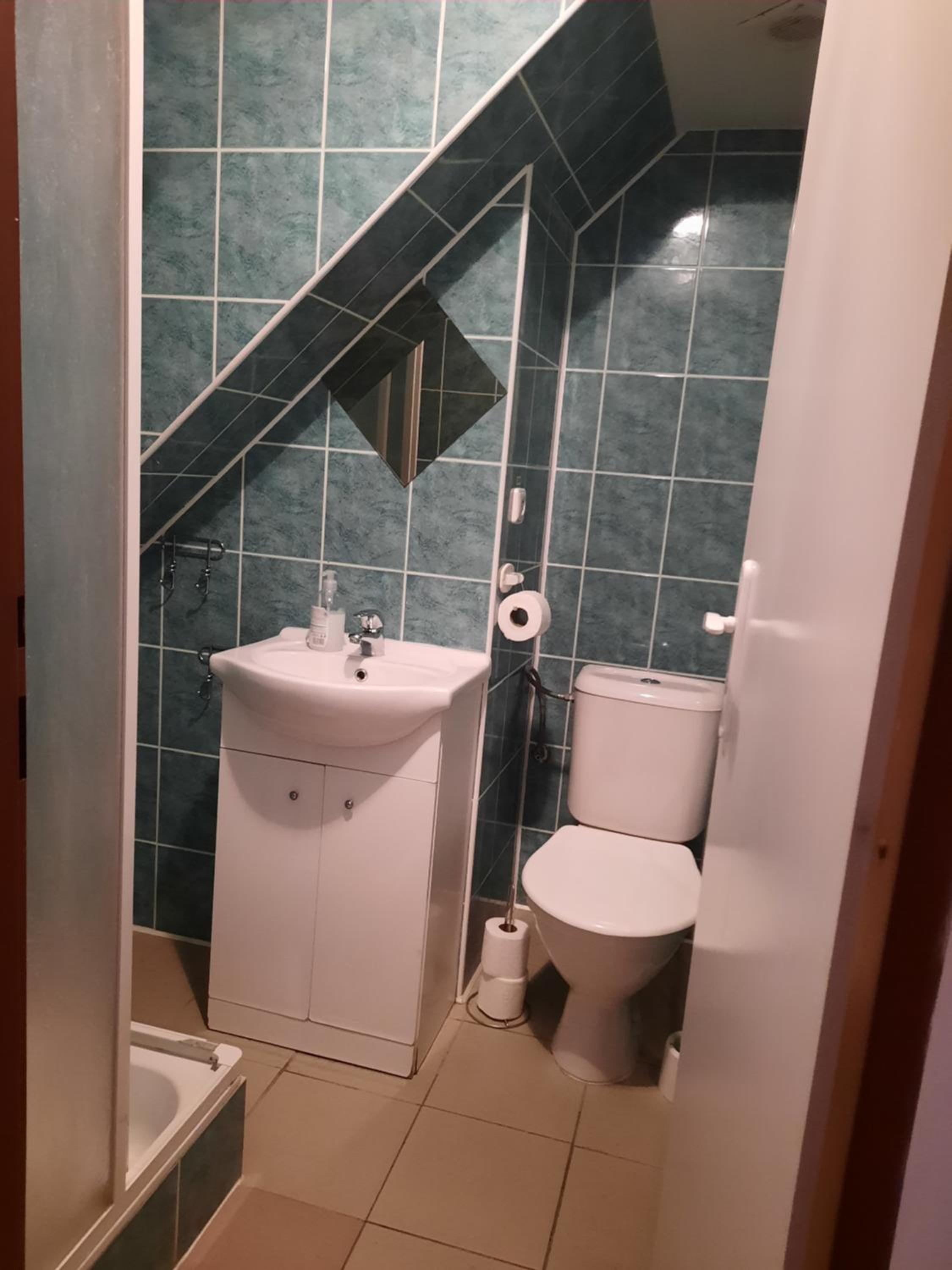 Chata Resort Na Horské