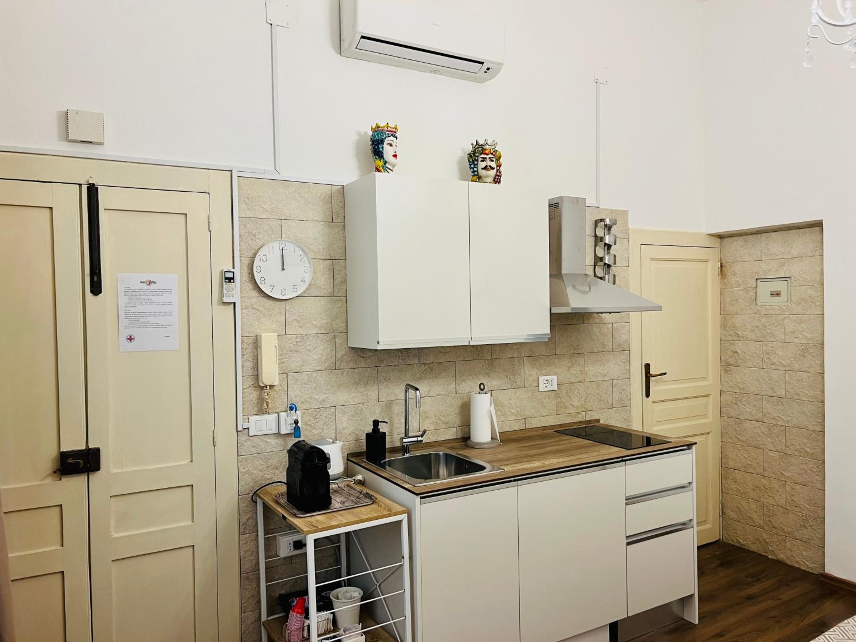 Made in Ortigia Apartments