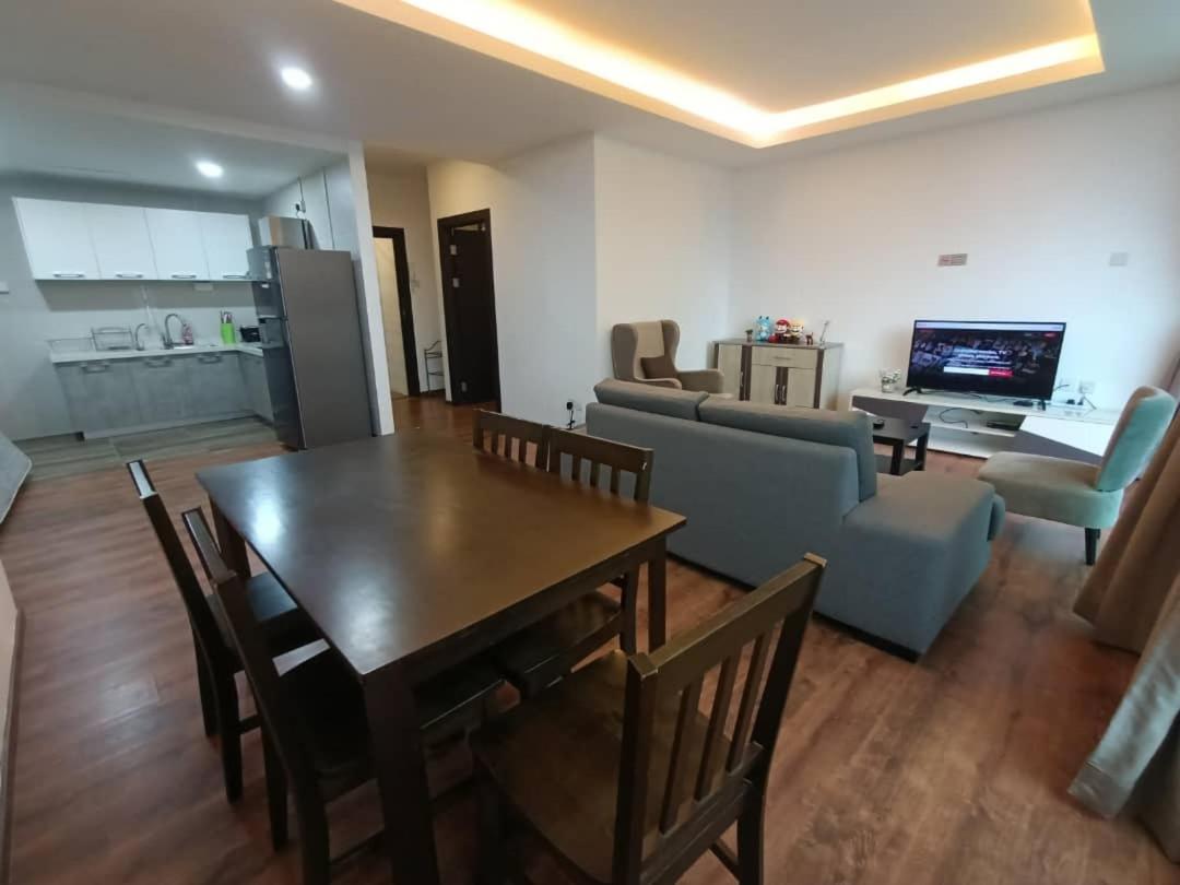 星享民宿 Instar Homestay Jazz Suites 2 Vivacity Kuching photo 2