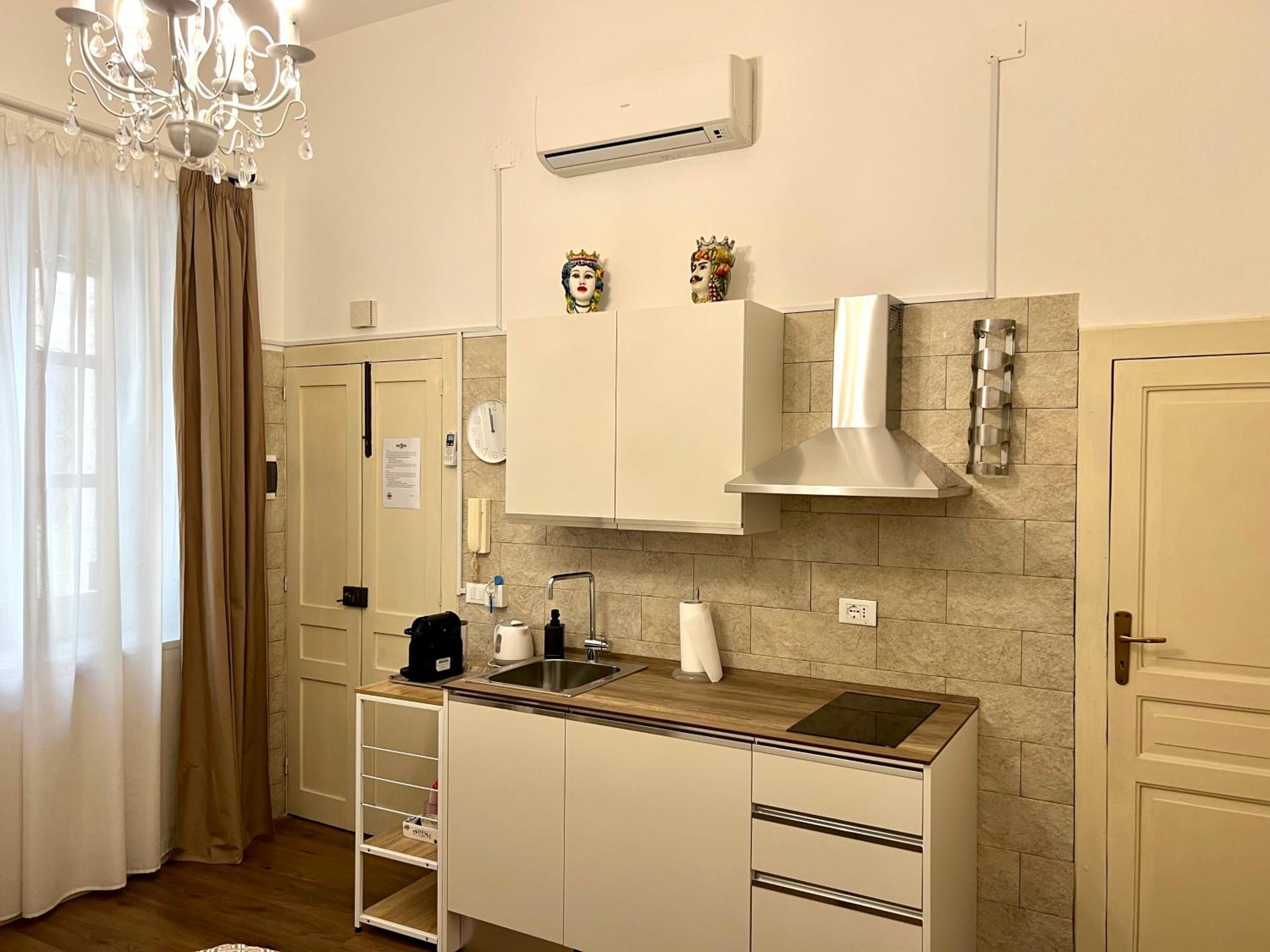 Made in Ortigia Apartments