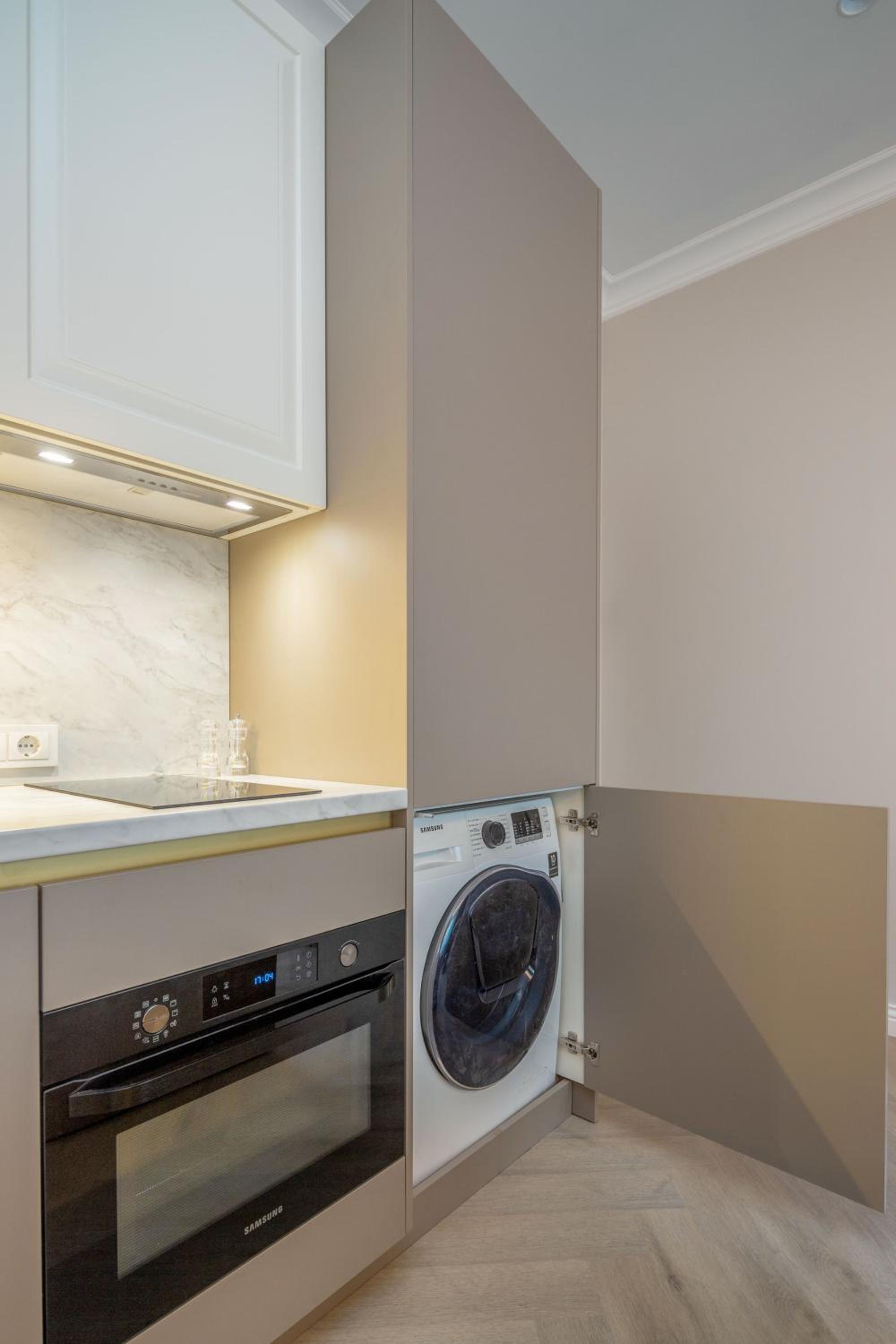 Apartamentai Palangoje