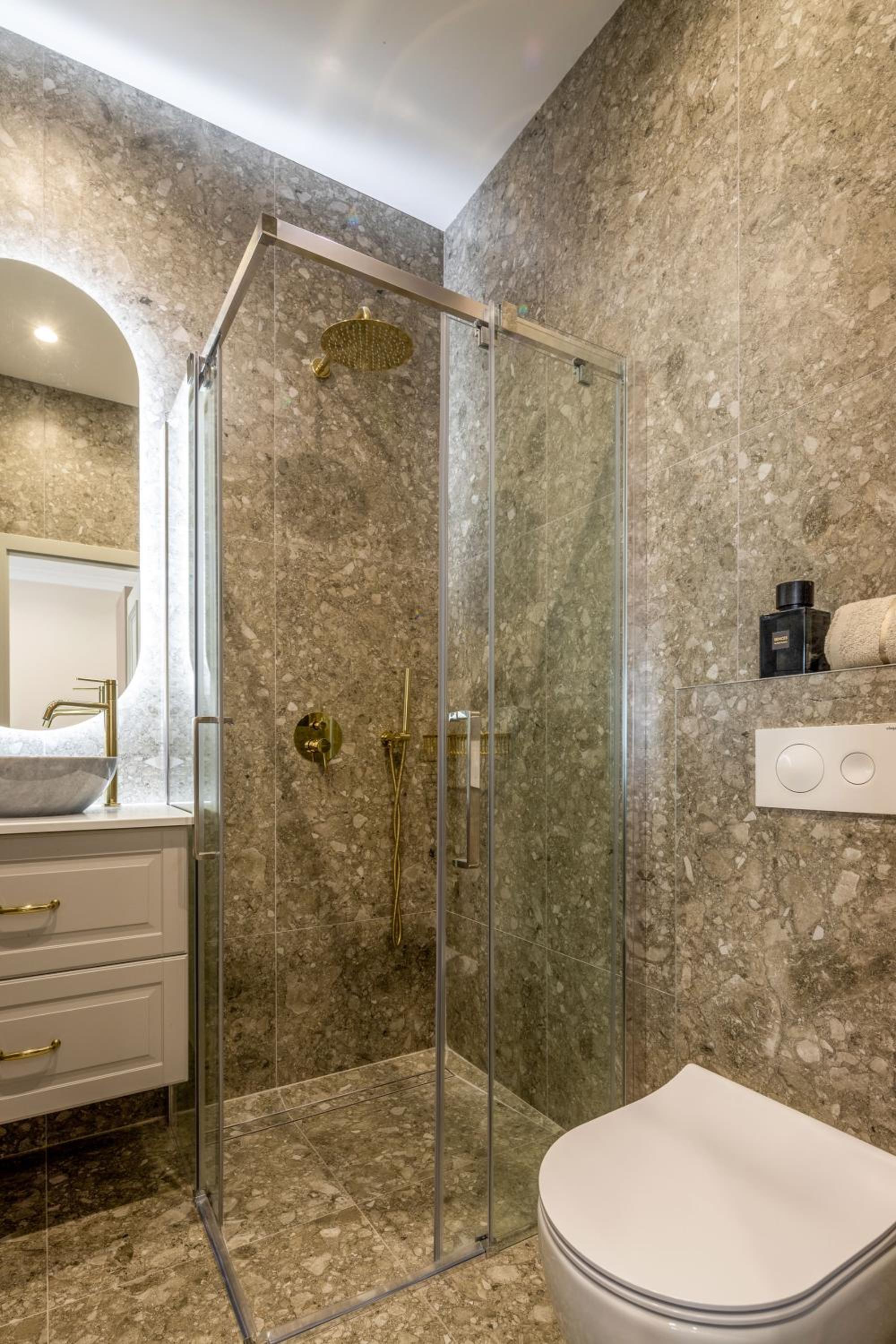 Apartamentai Palangoje