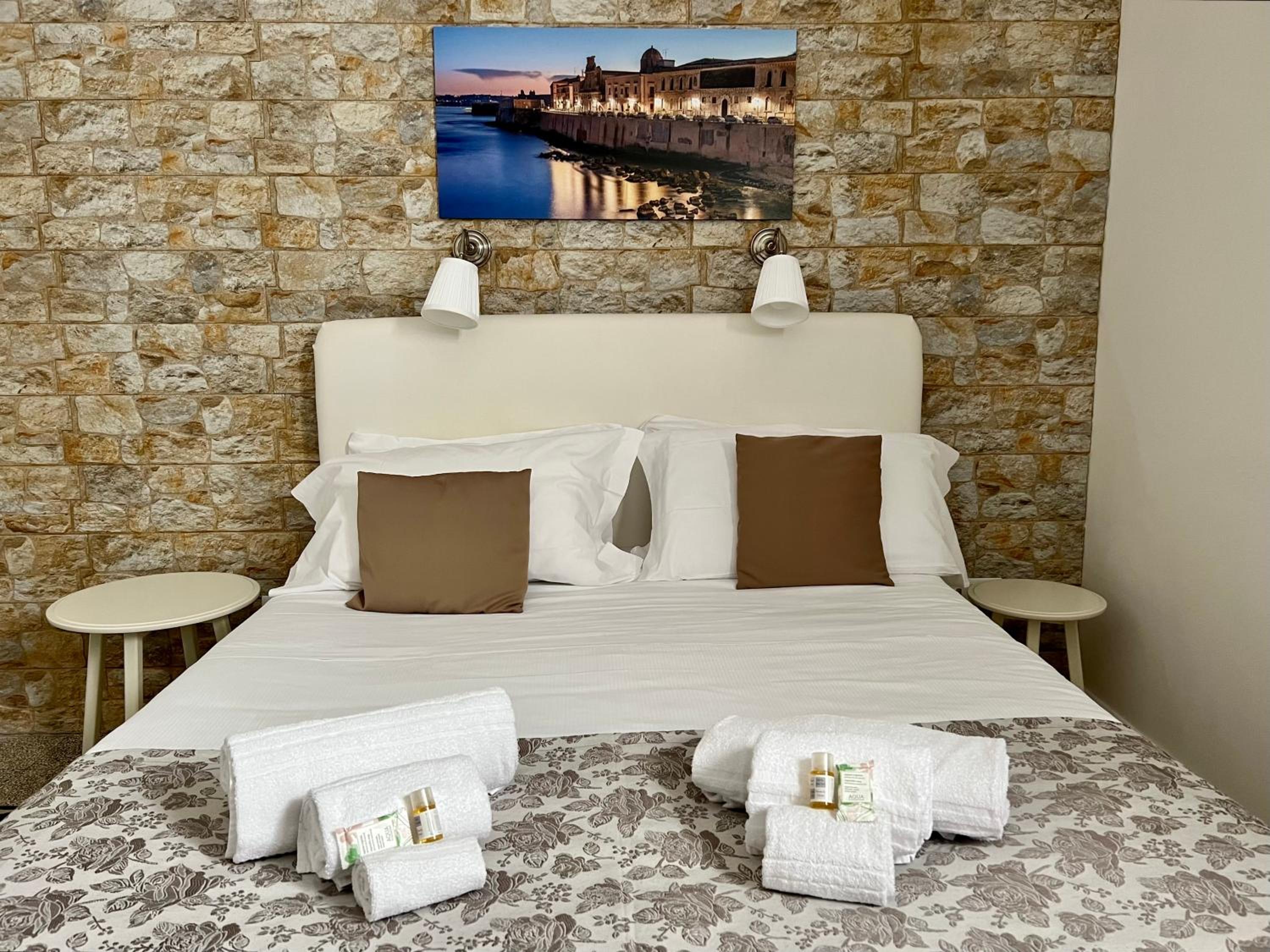 Made in Ortigia Apartments
