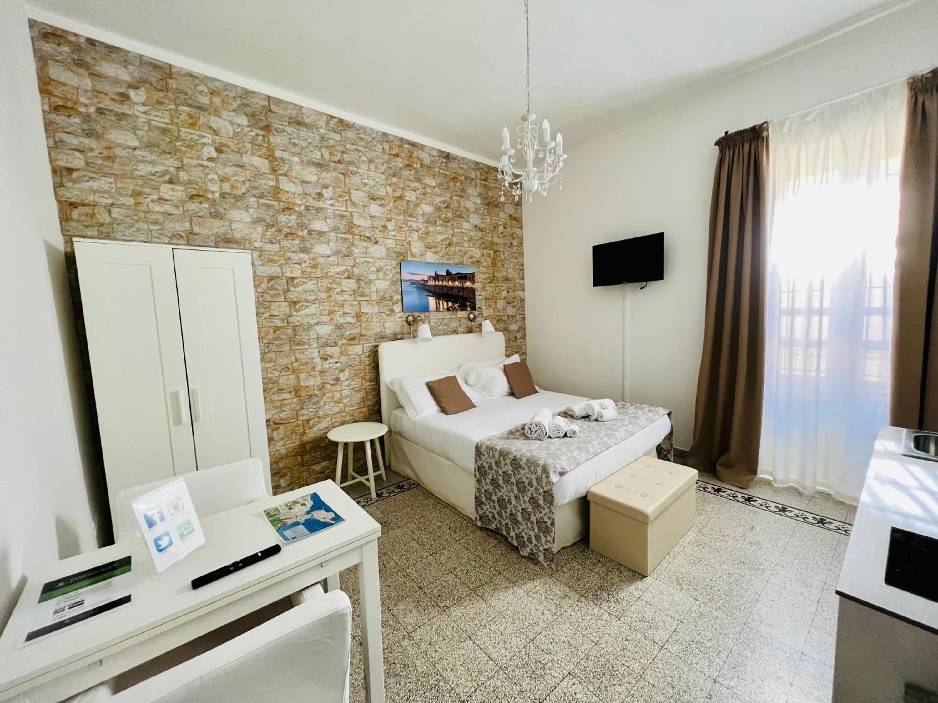 Made in Ortigia Apartments