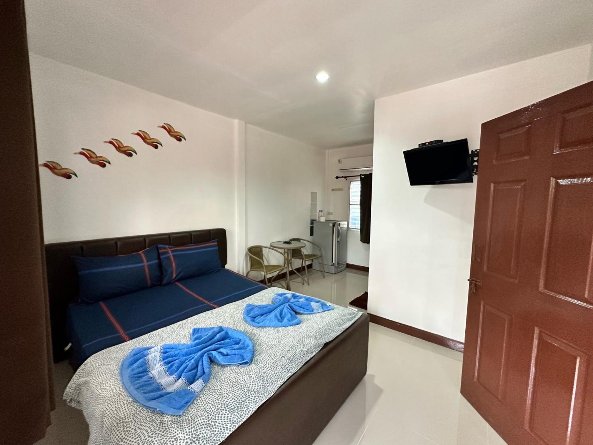 Kalae Resort