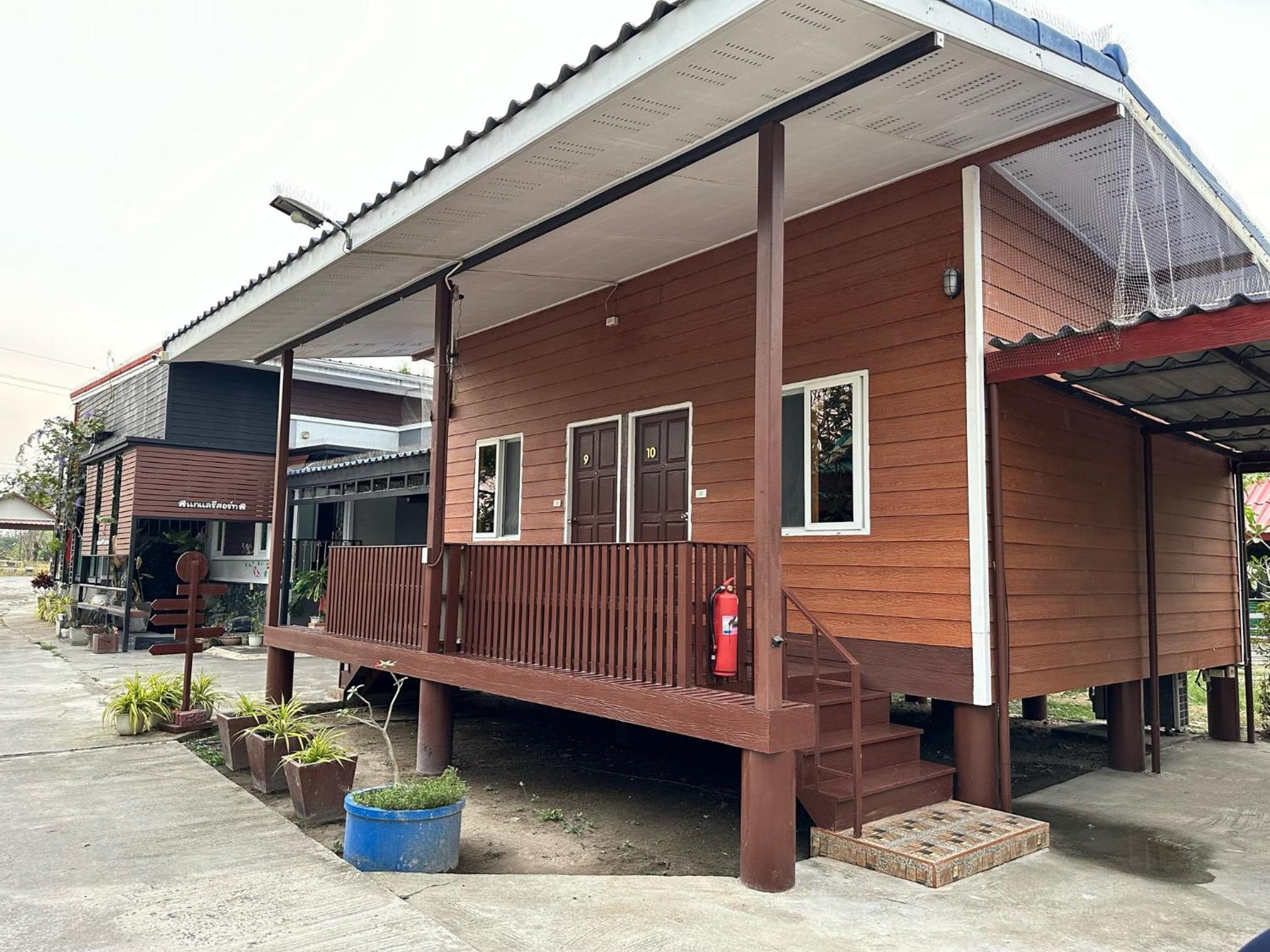 Kalae Resort