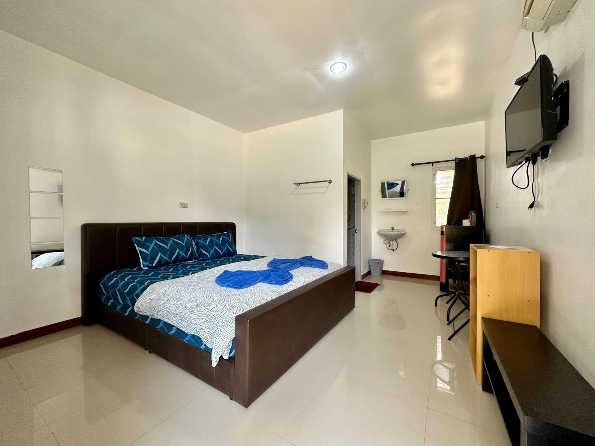Kalae Resort