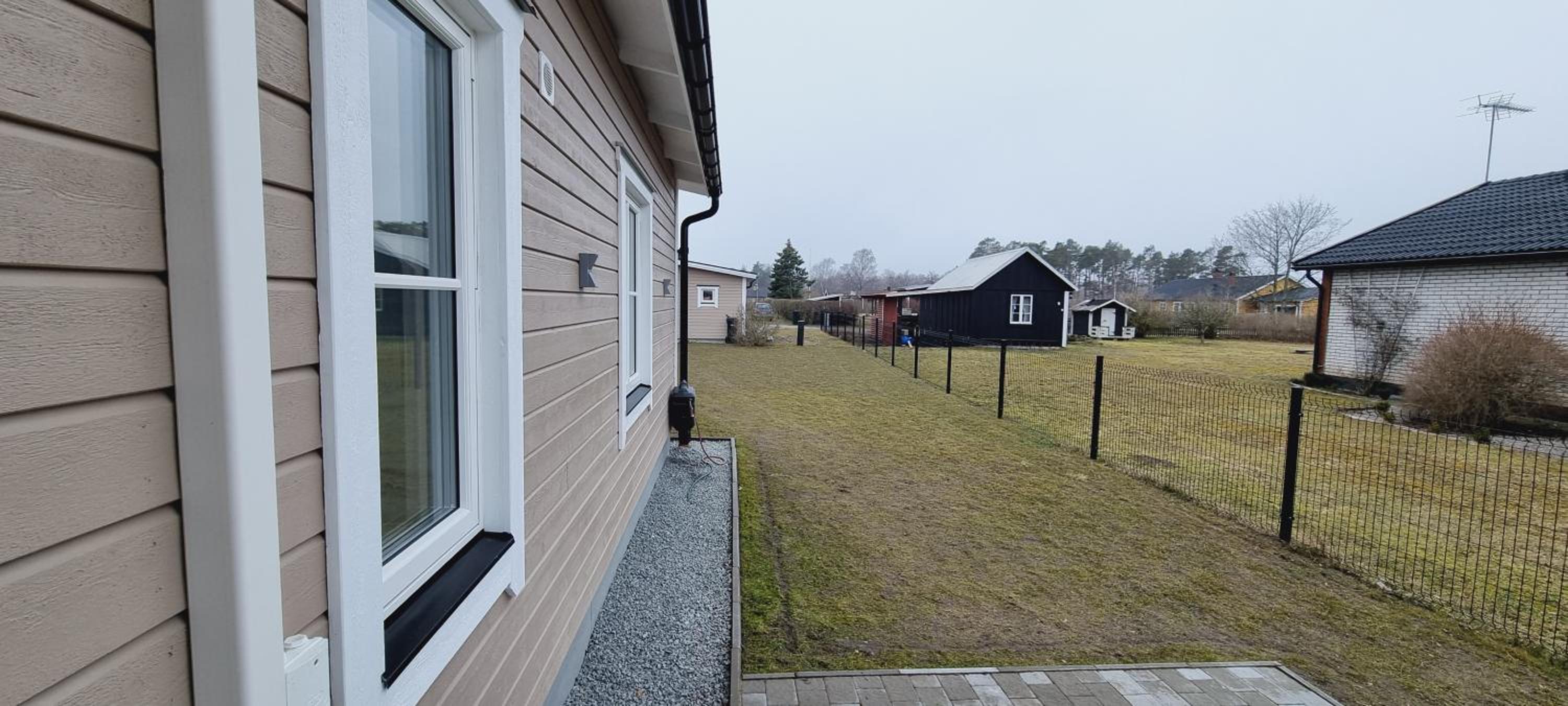 Trevlig fritidshus på Norra Öland view 5