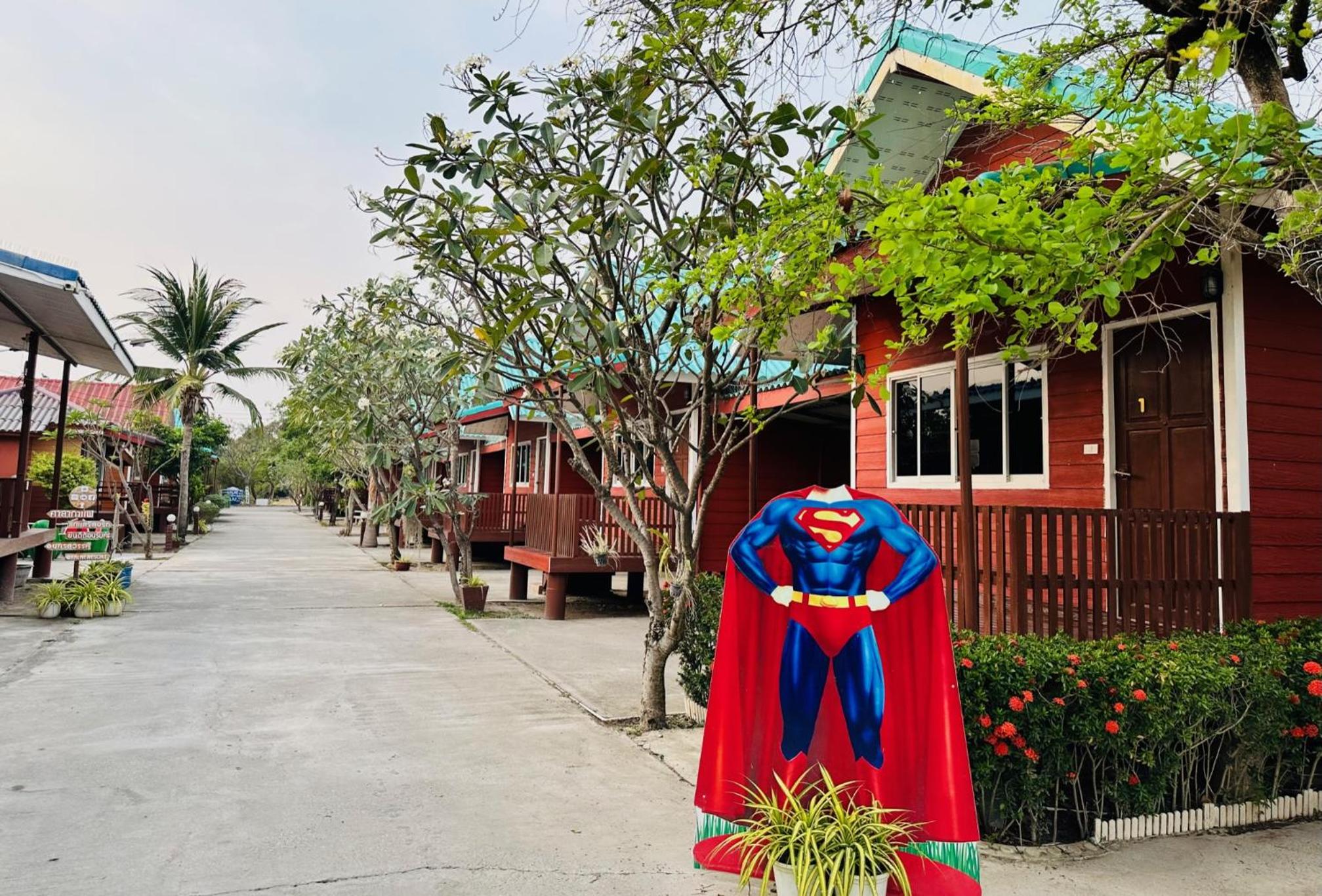 Kalae Resort