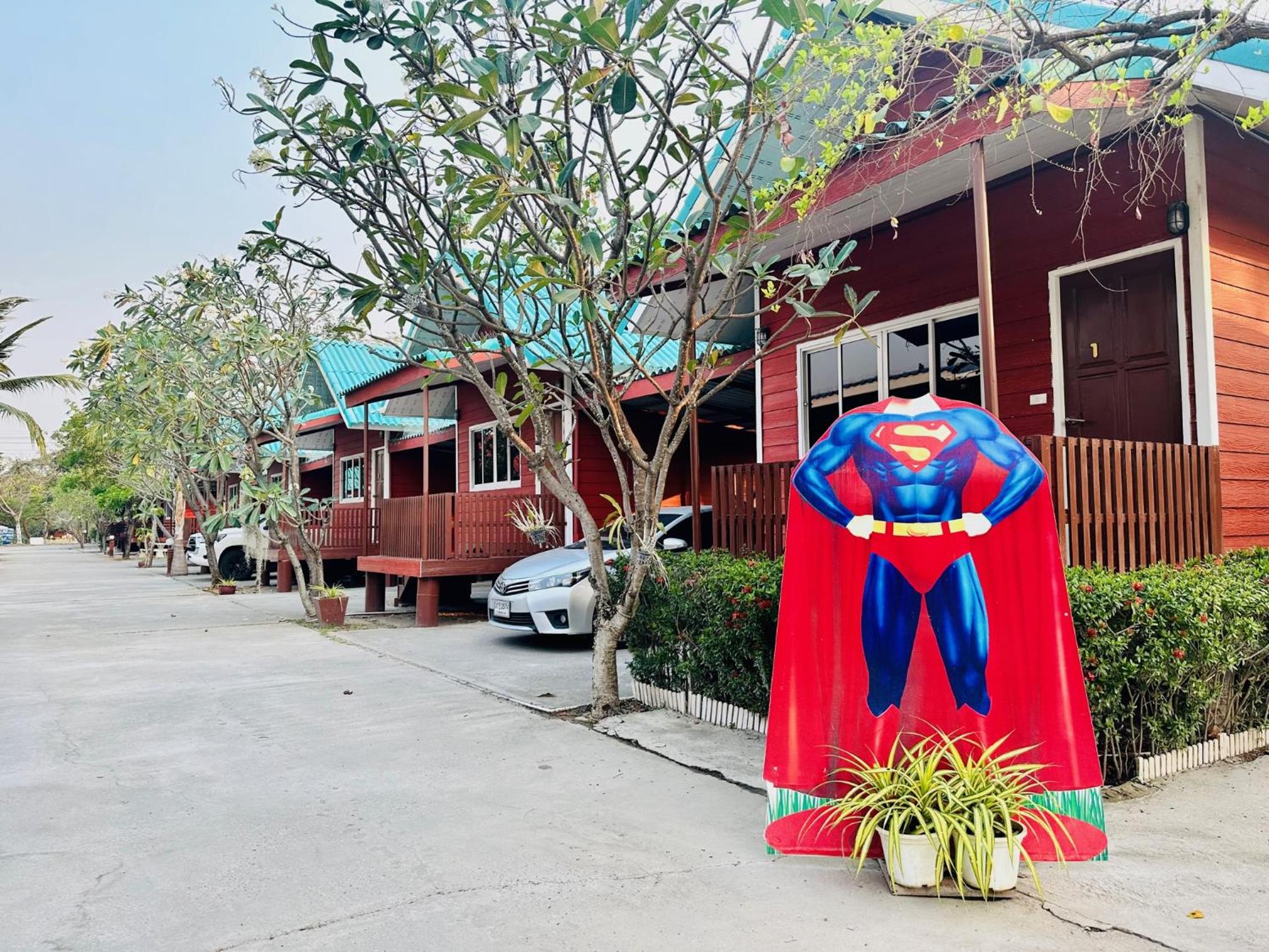 Kalae Resort