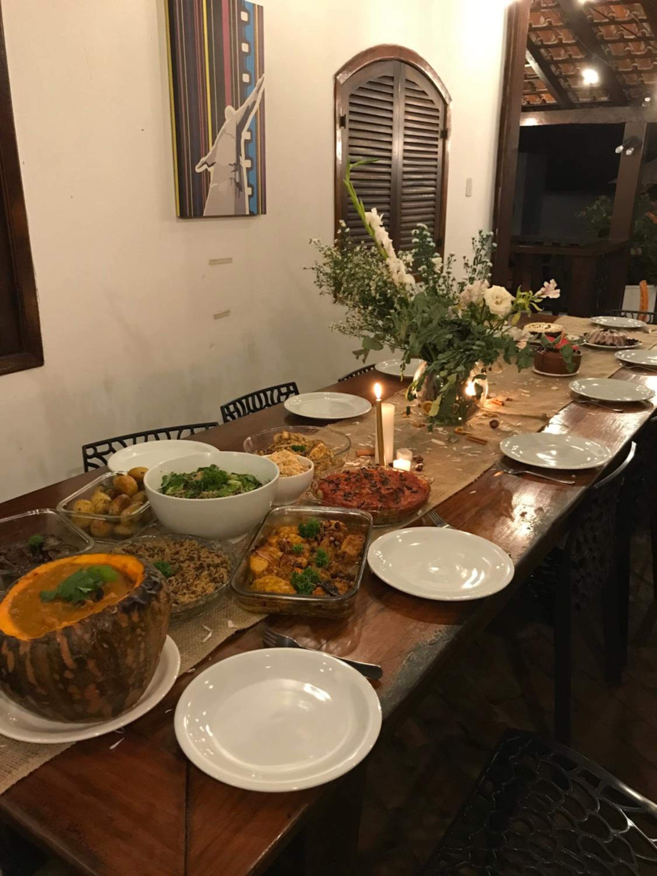 casaJOMO Boutique Stays & Retreats