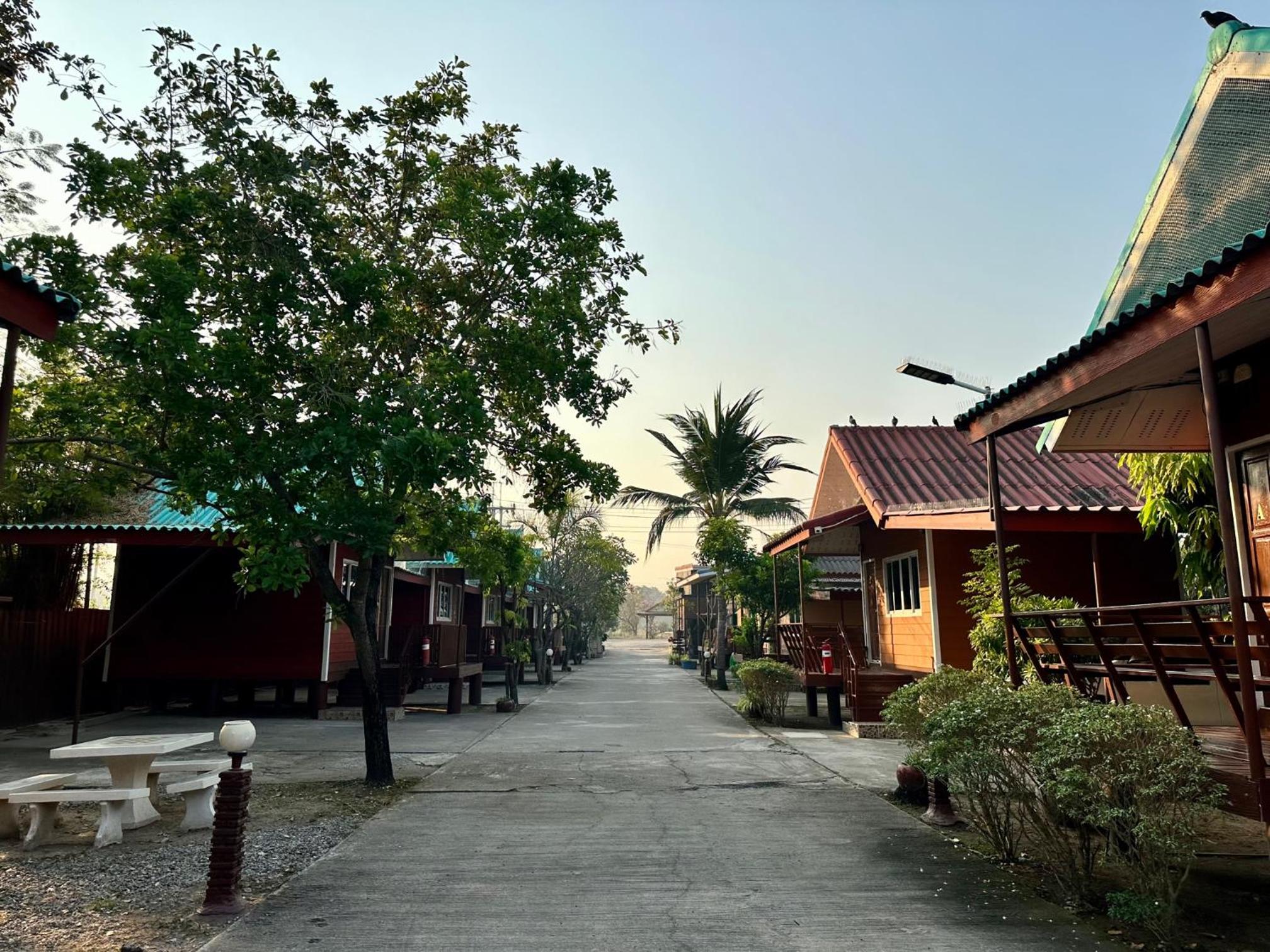 Kalae Resort
