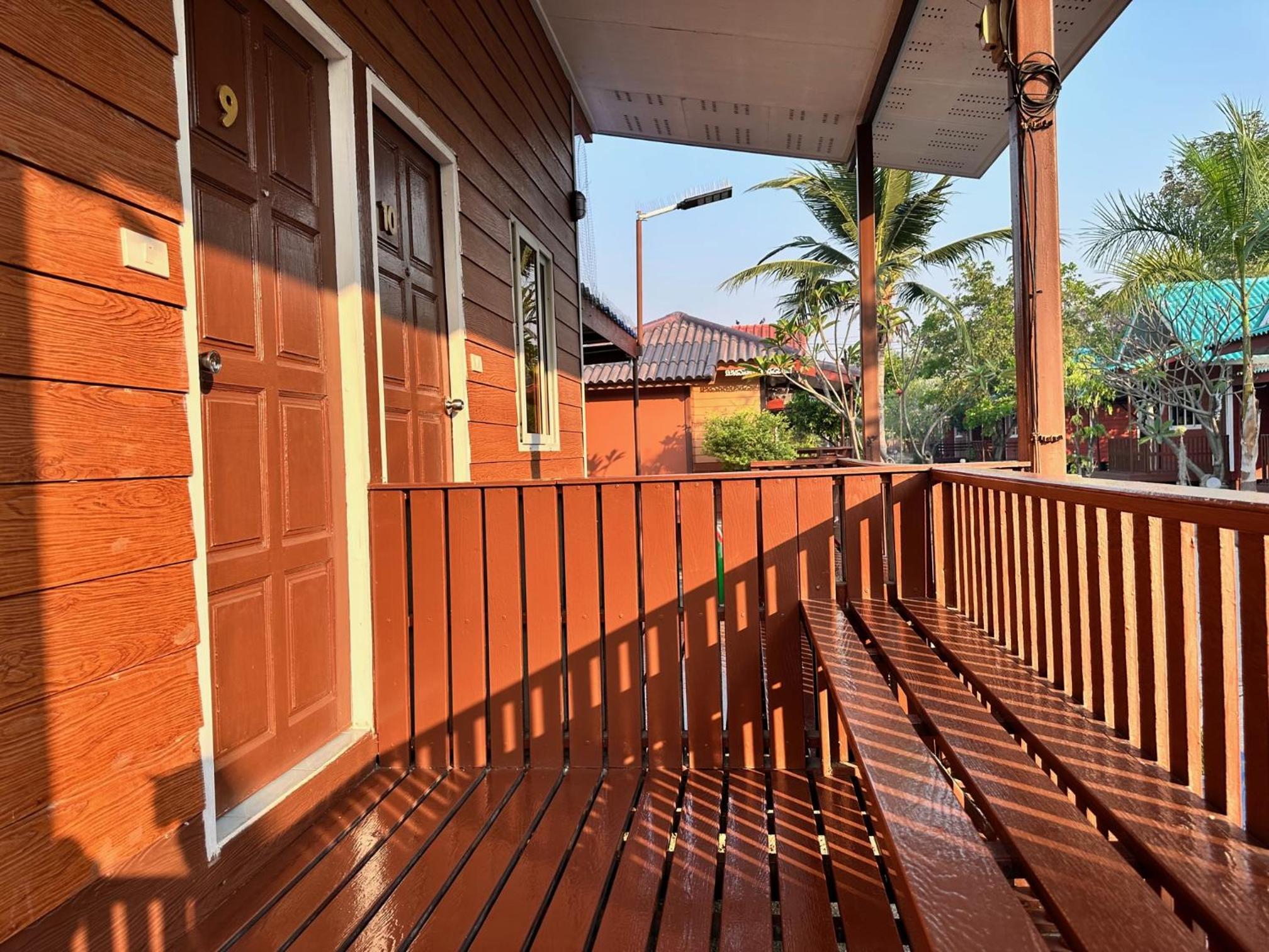 Kalae Resort