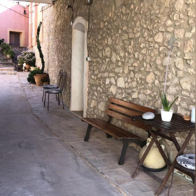 Apartamentos La Fàbrica