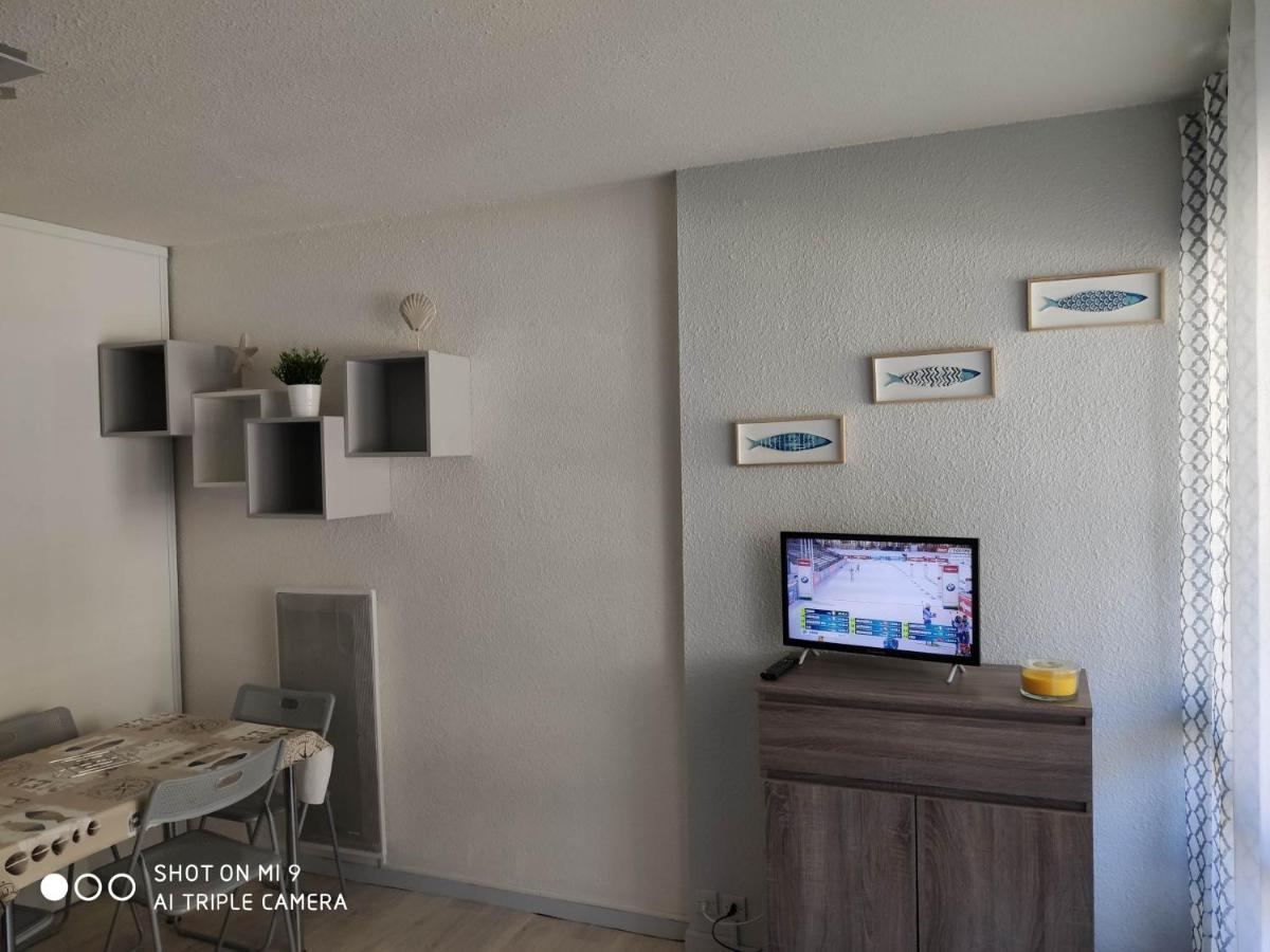 Appartement Seignosse Océan view 3