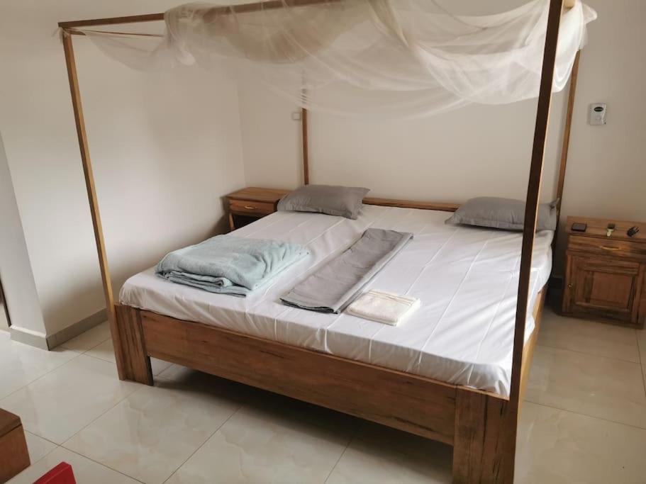 CasaCanda Tout confort 300 m de la mer view 4