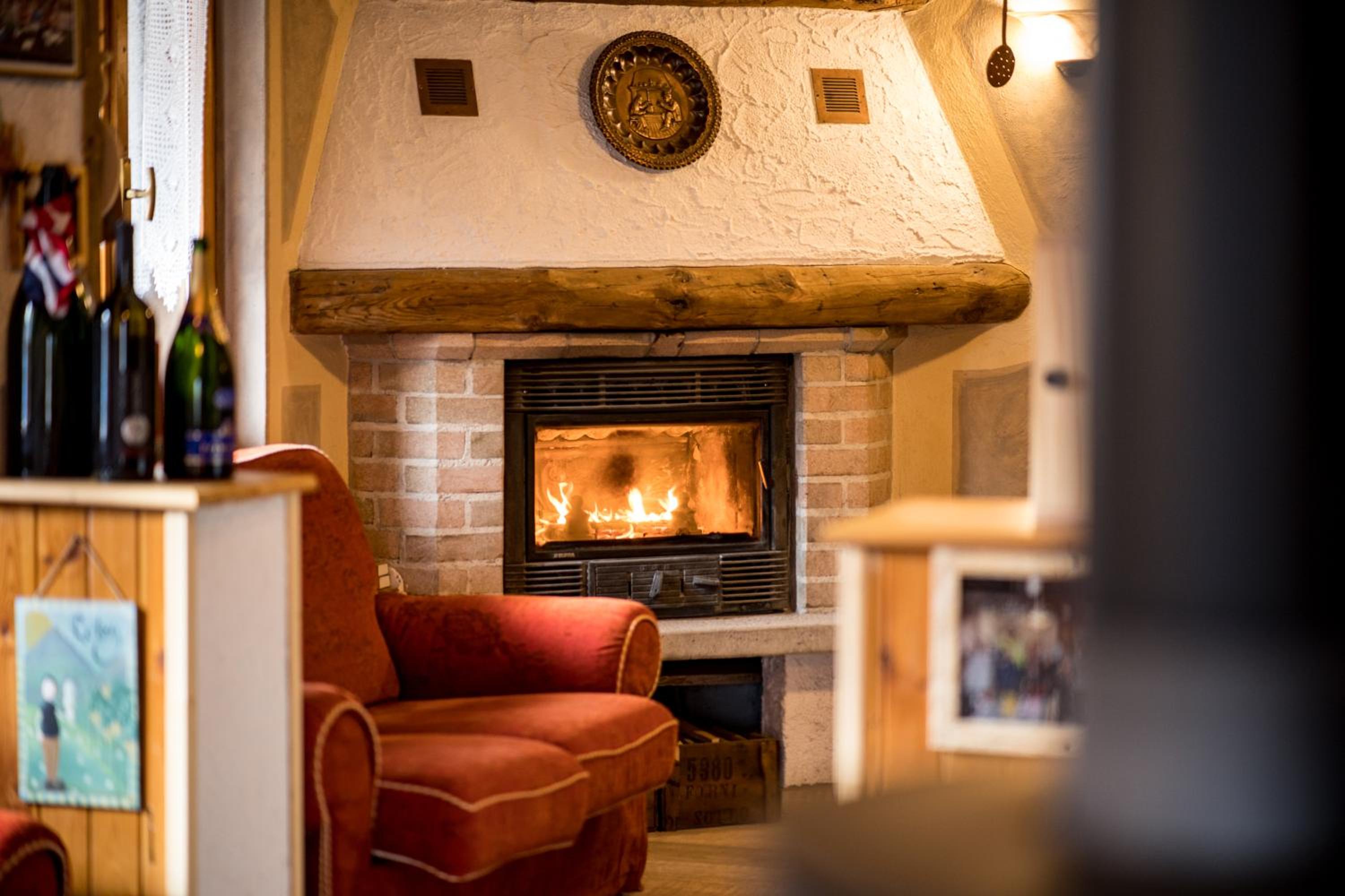 Chalet Relax Tra Le Vigne view 5