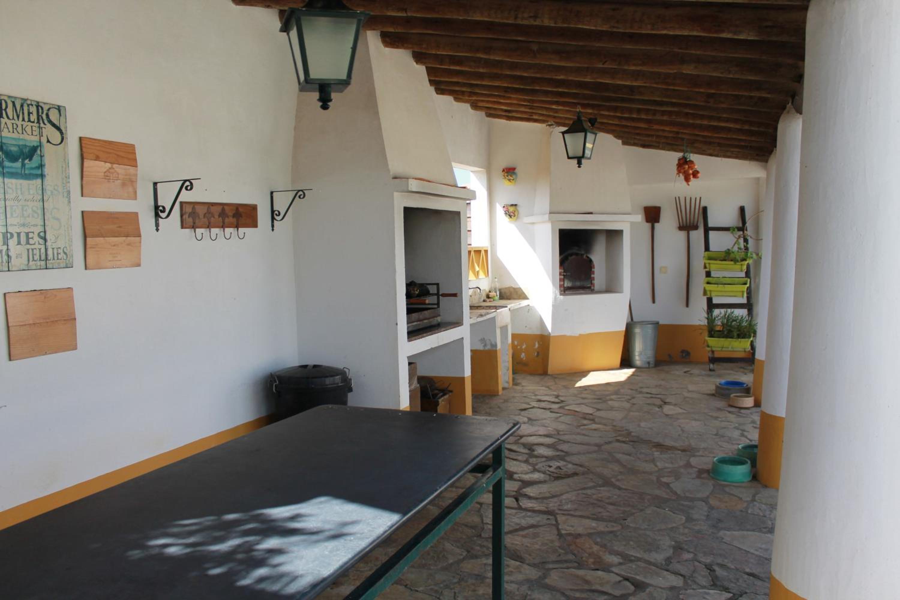 Montinho do Palanque