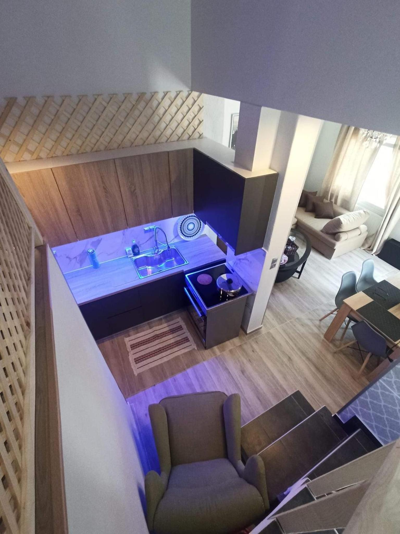Sofia Suites