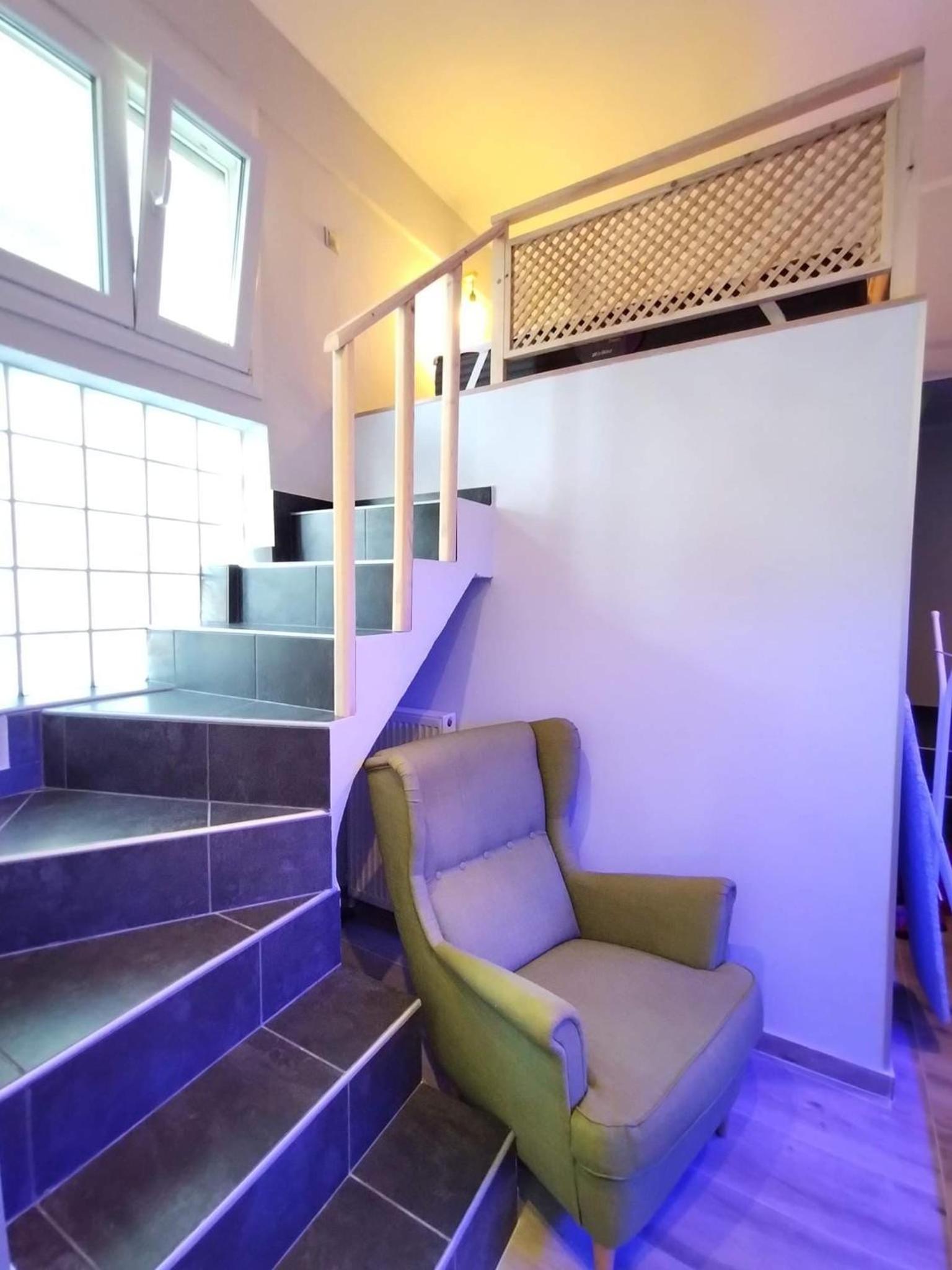 Sofia Suites