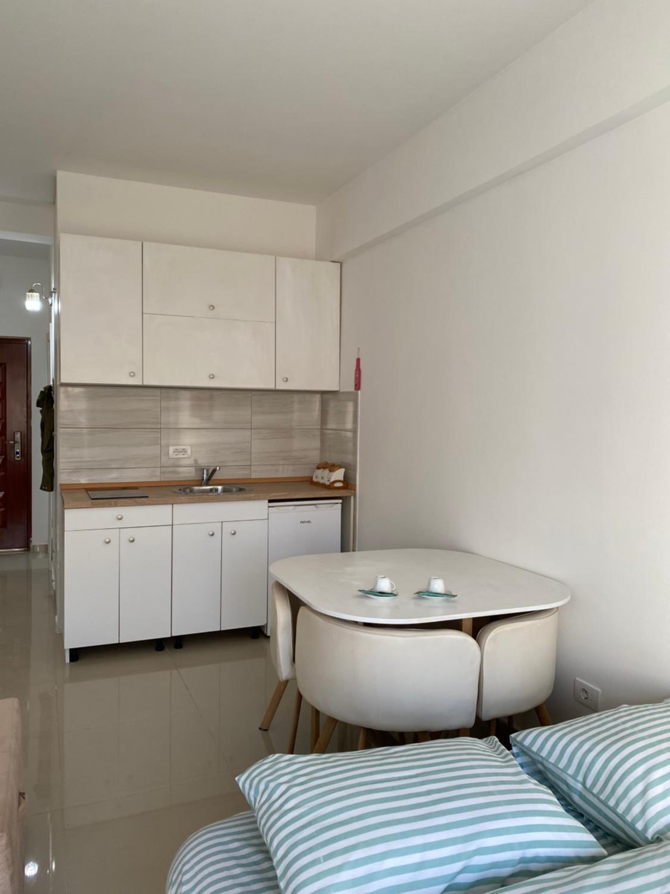 NOVA Blossom - City suite view 3