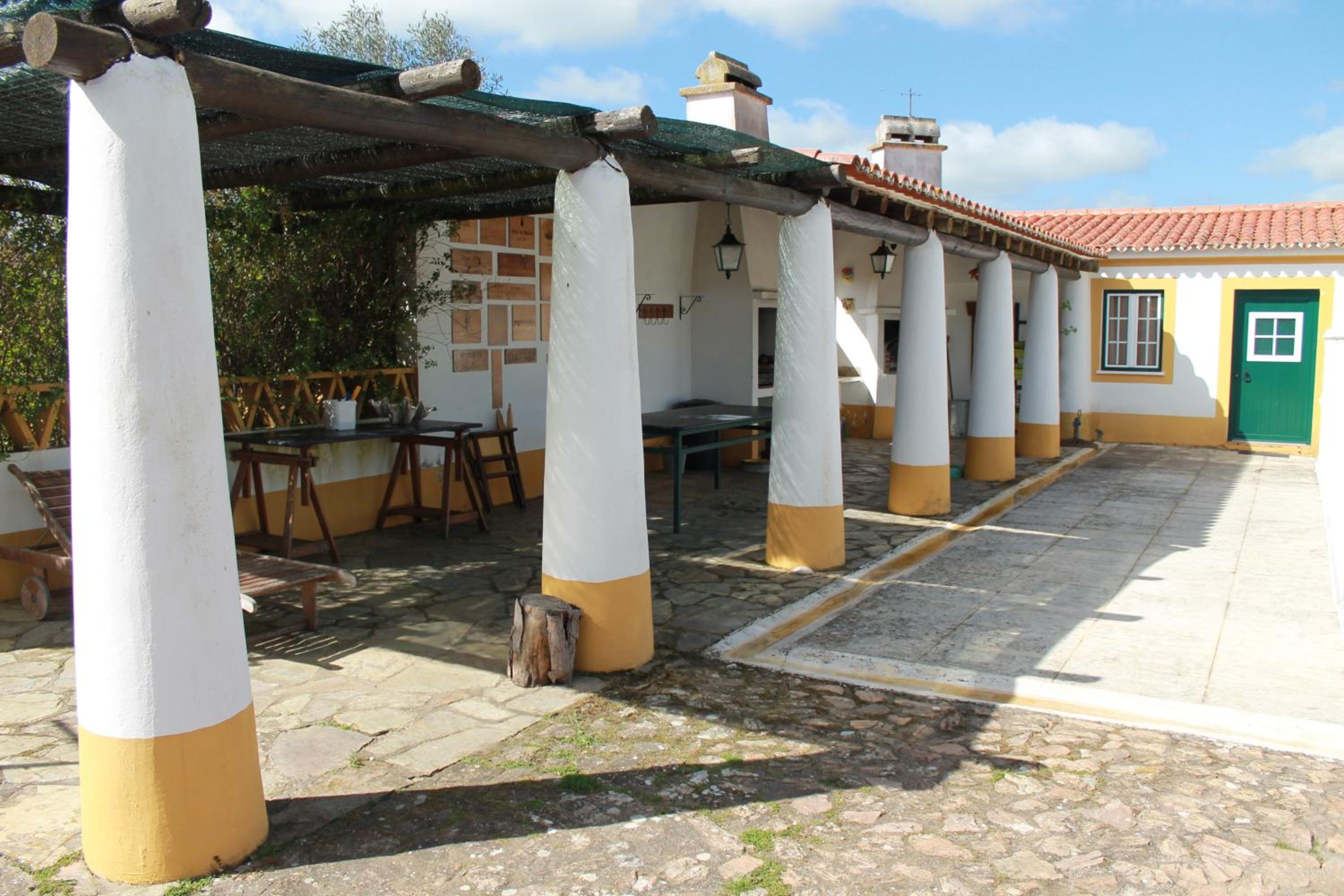 Montinho do Palanque