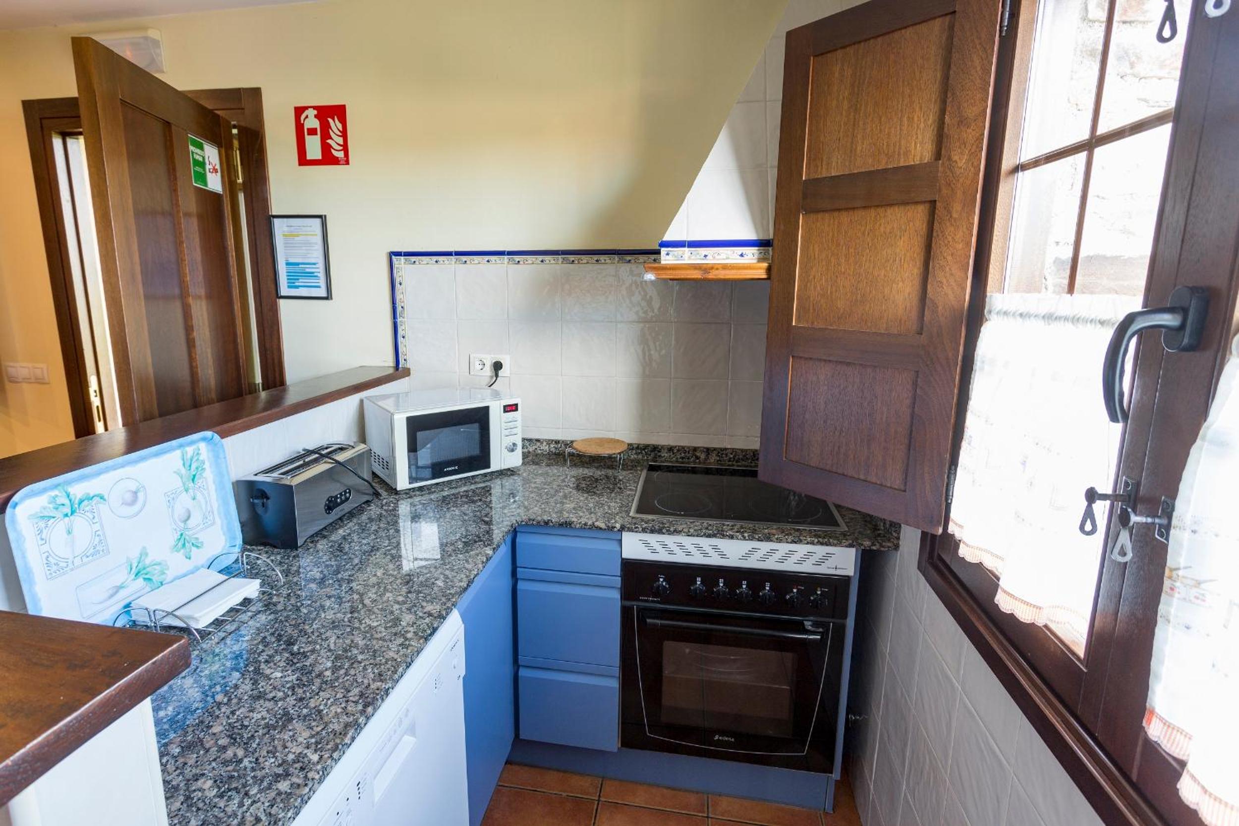 Apartamentos Rurales Villa del Sain Cudillero