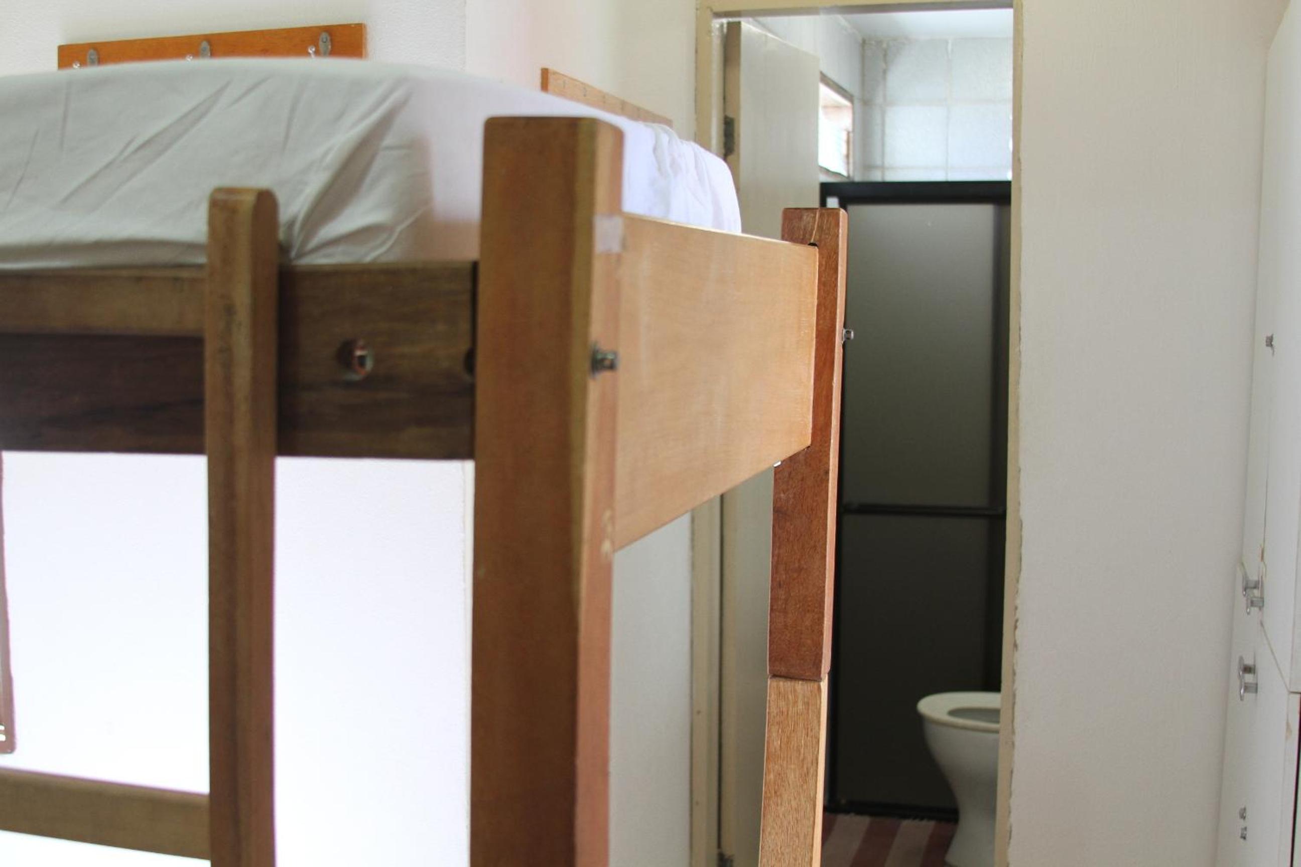 Manaira Hostel