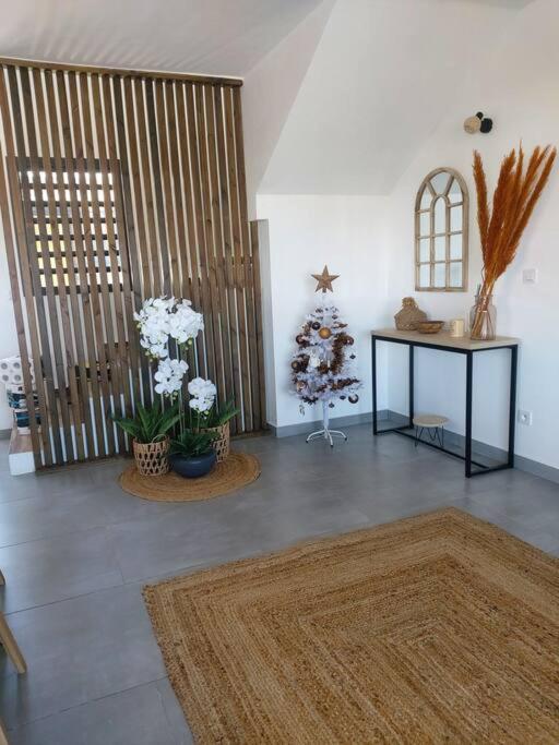 Villa Tamara view 3