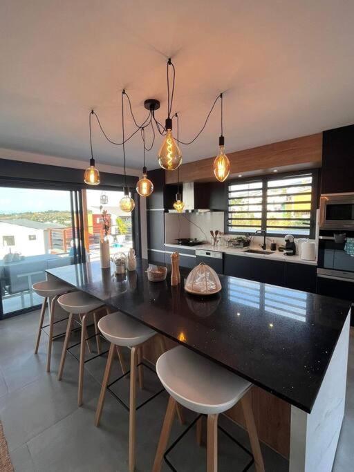 Villa Tamara view 4
