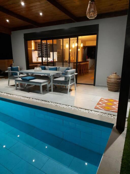 Villa Tamara view 5