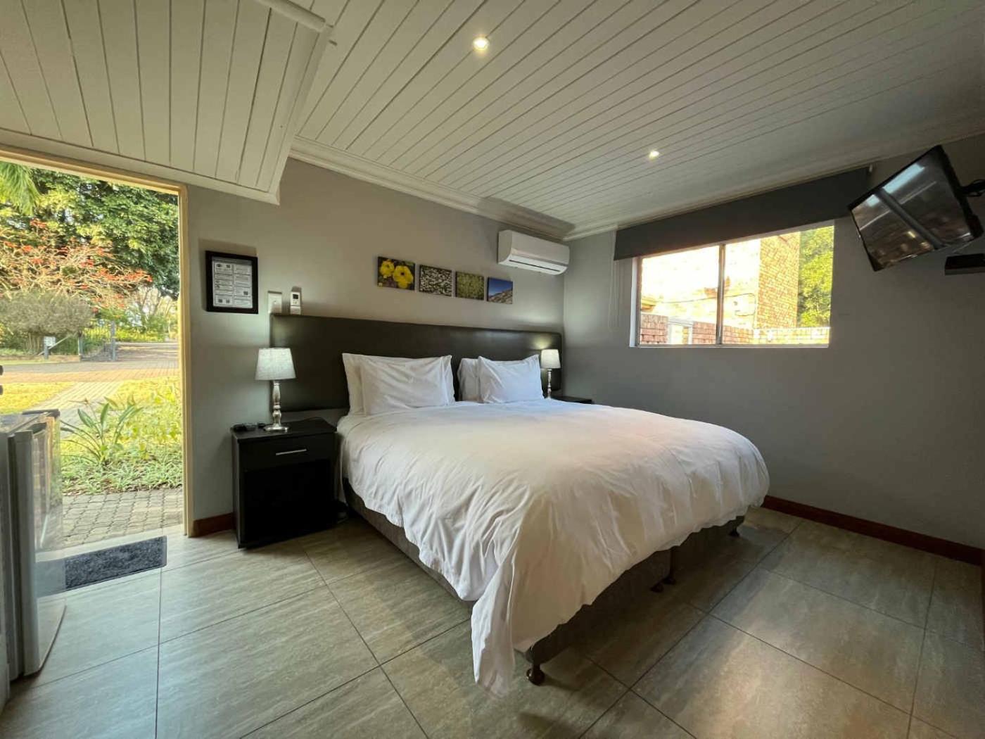 ilanda Guest House