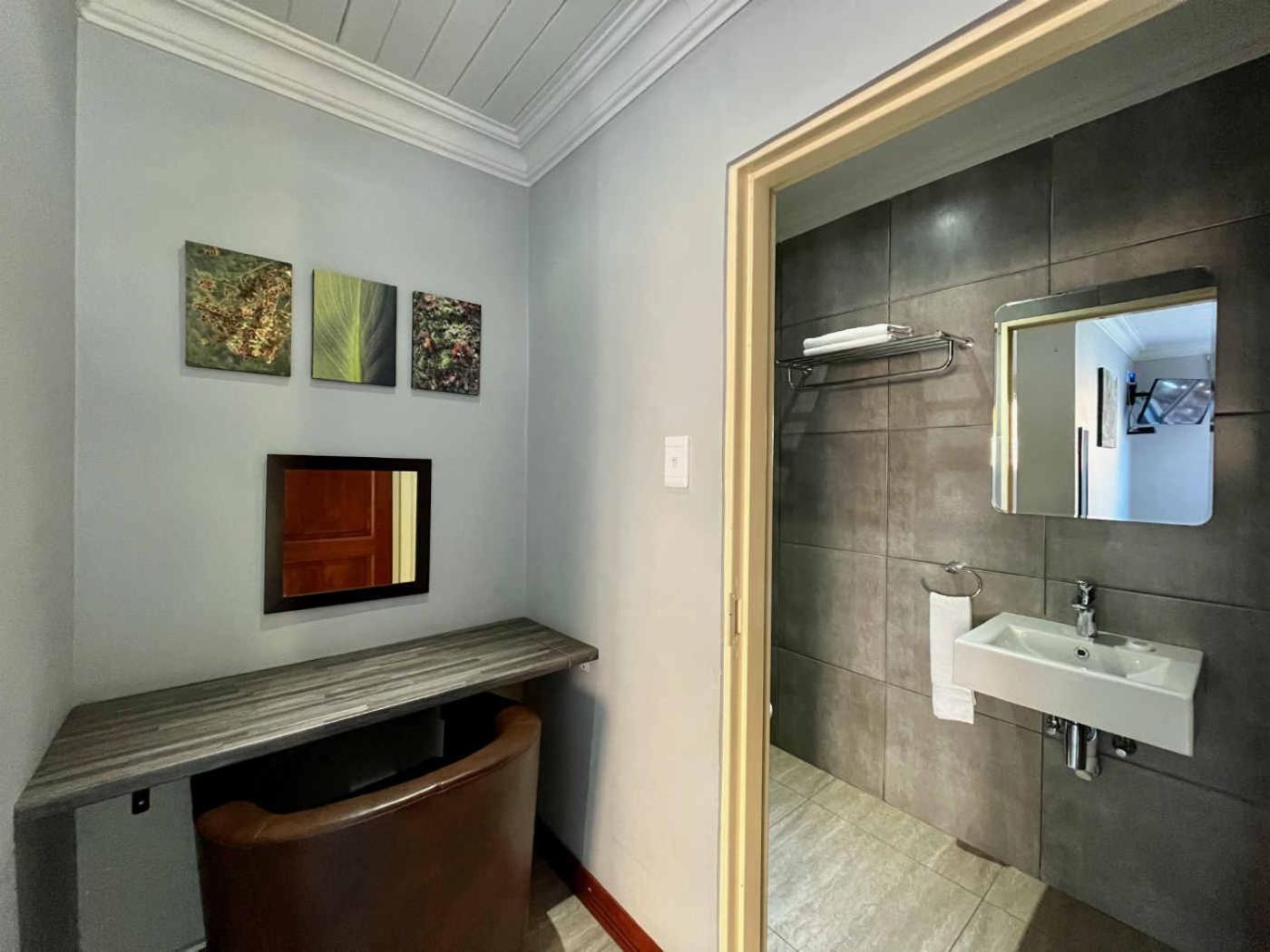 ilanda Guest House