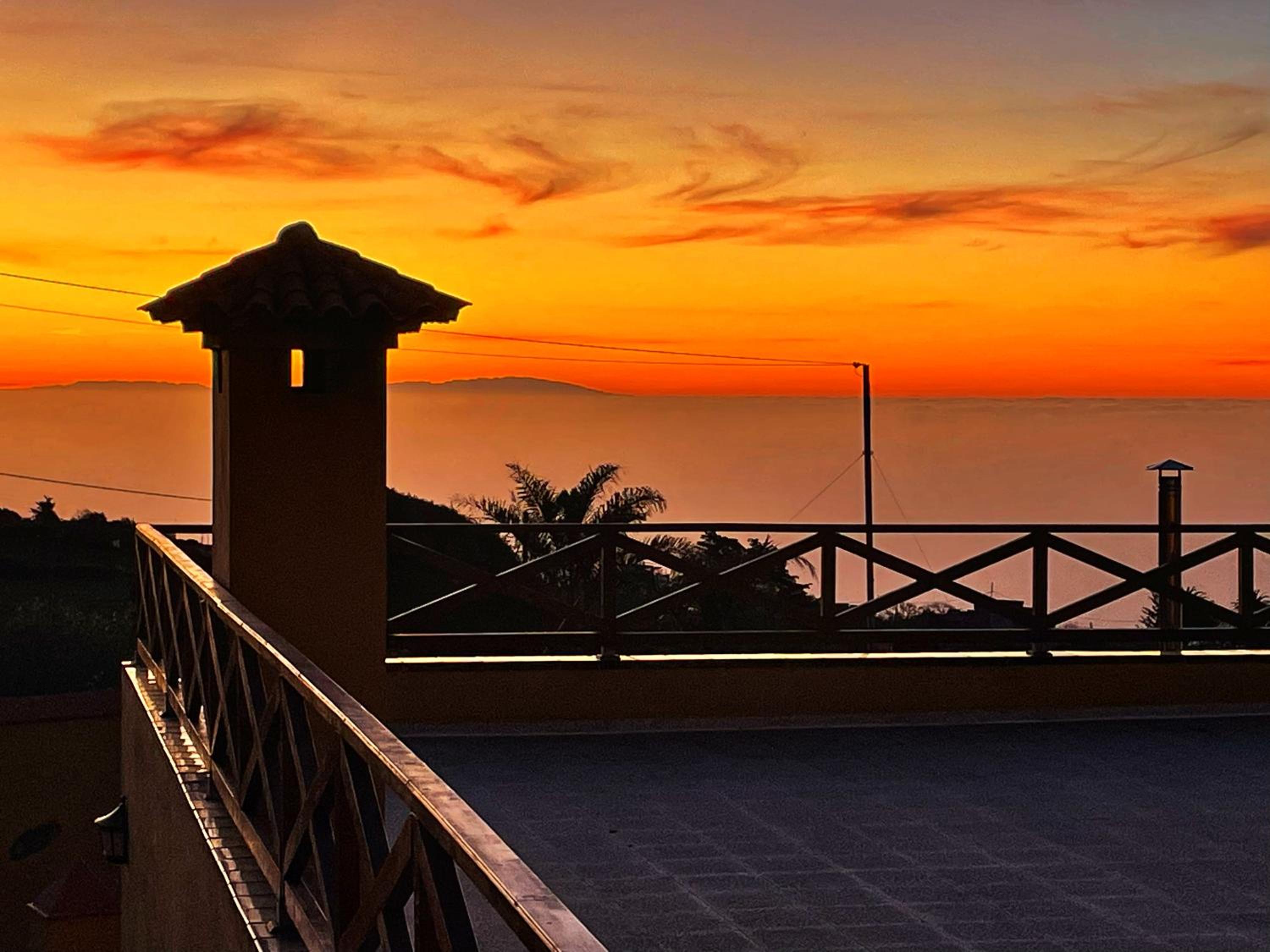 Villa Fort Tenerife