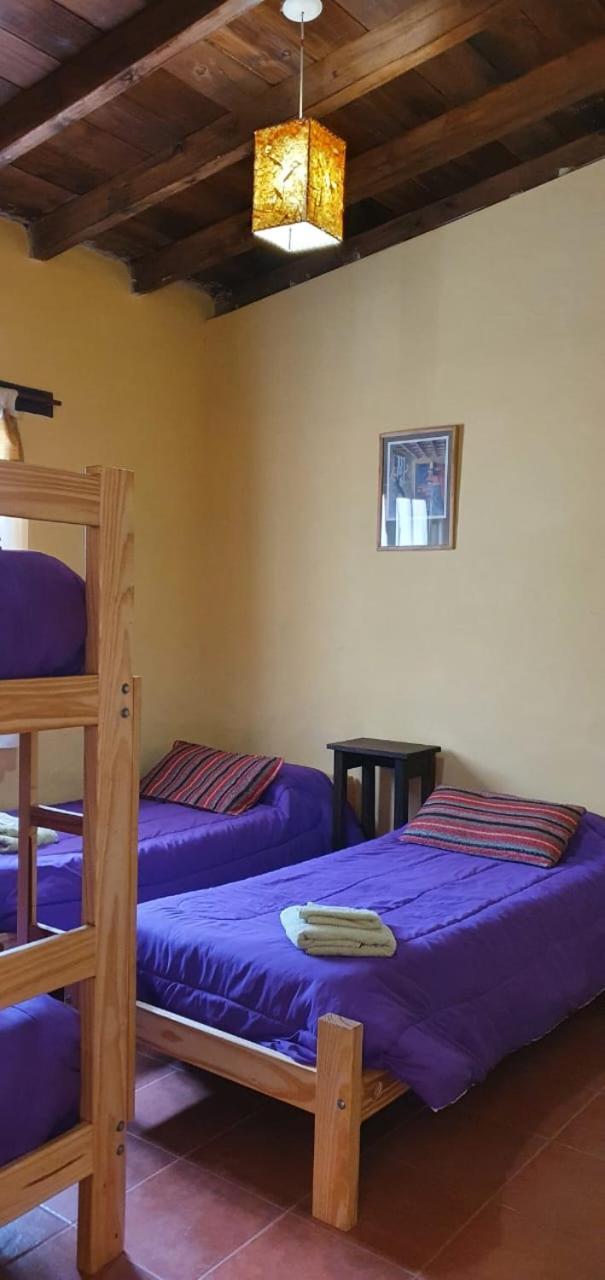 La Casa de la Abuela Tilcara