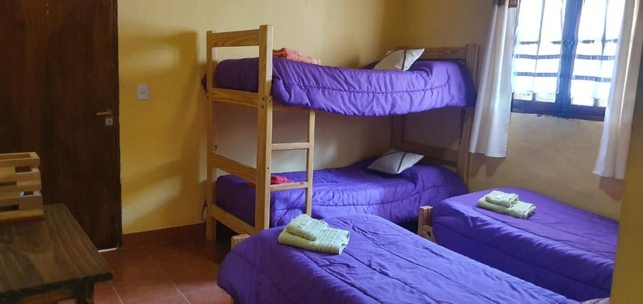 La Casa de la Abuela Tilcara