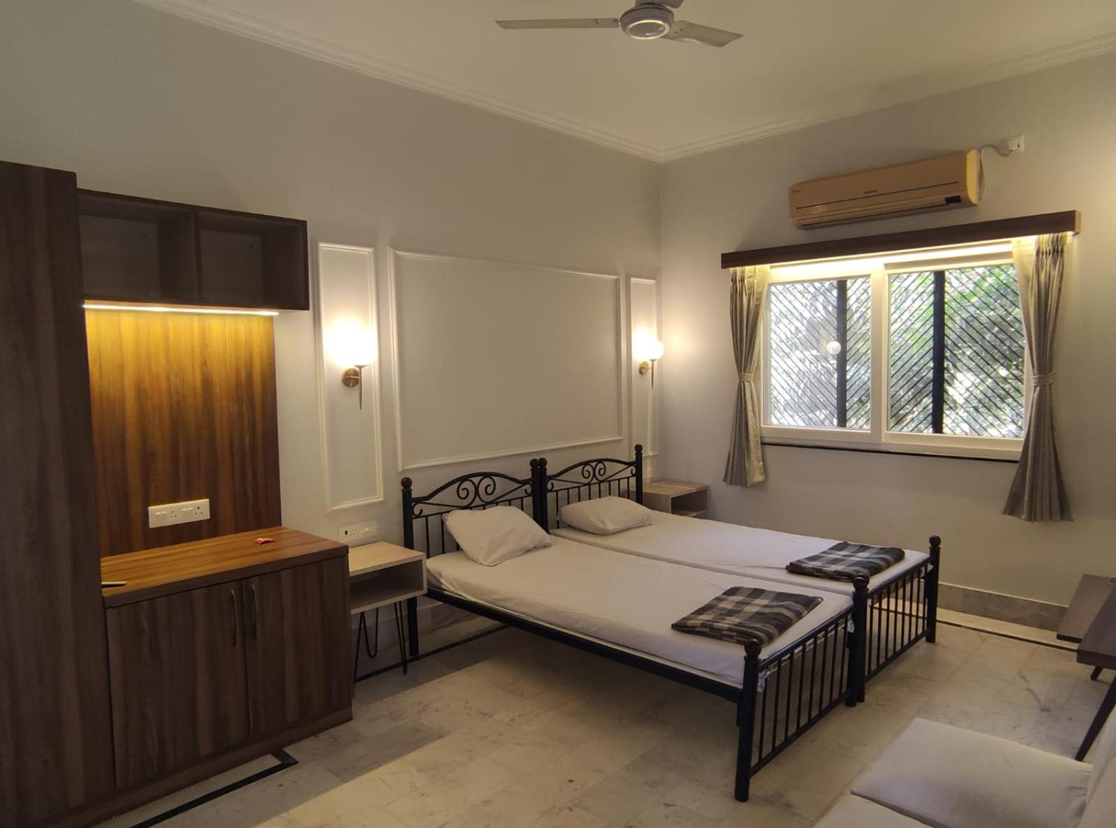 Vatika Homestay view 2