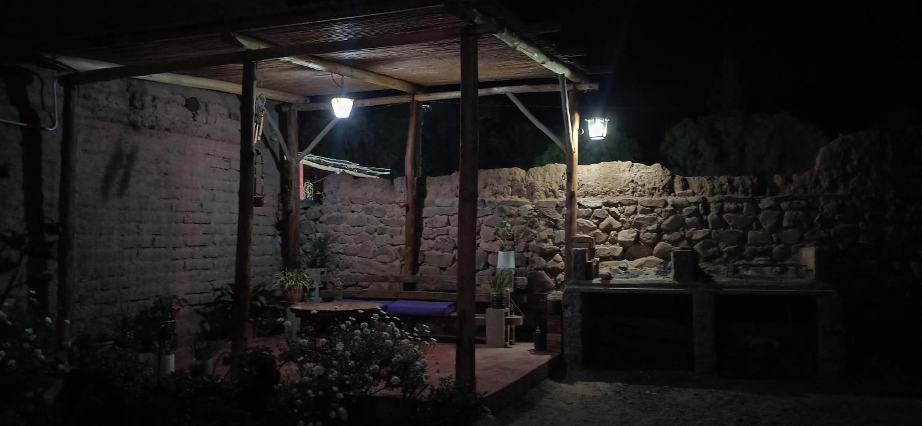 La Casa de la Abuela Tilcara