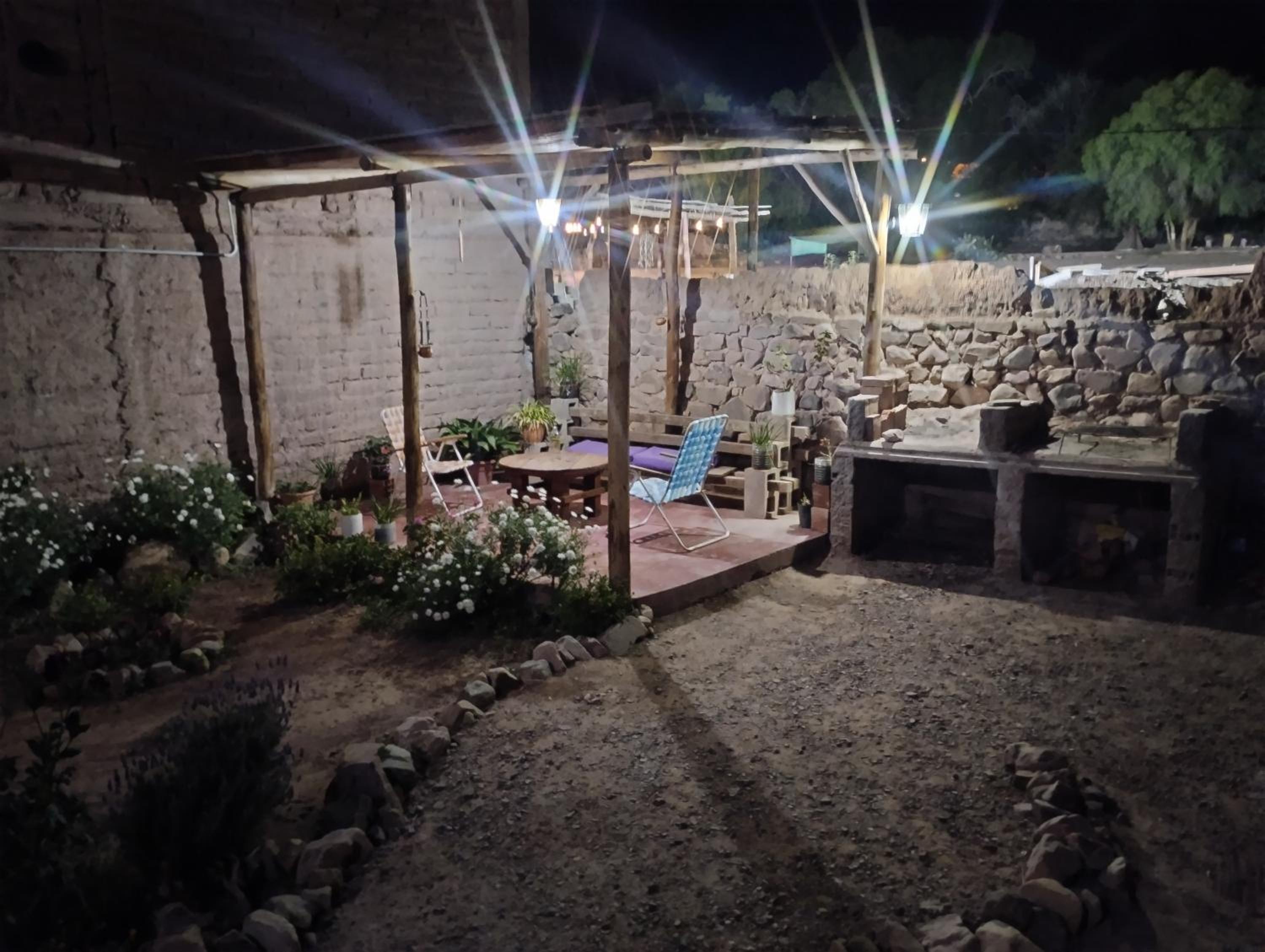 La Casa de la Abuela Tilcara