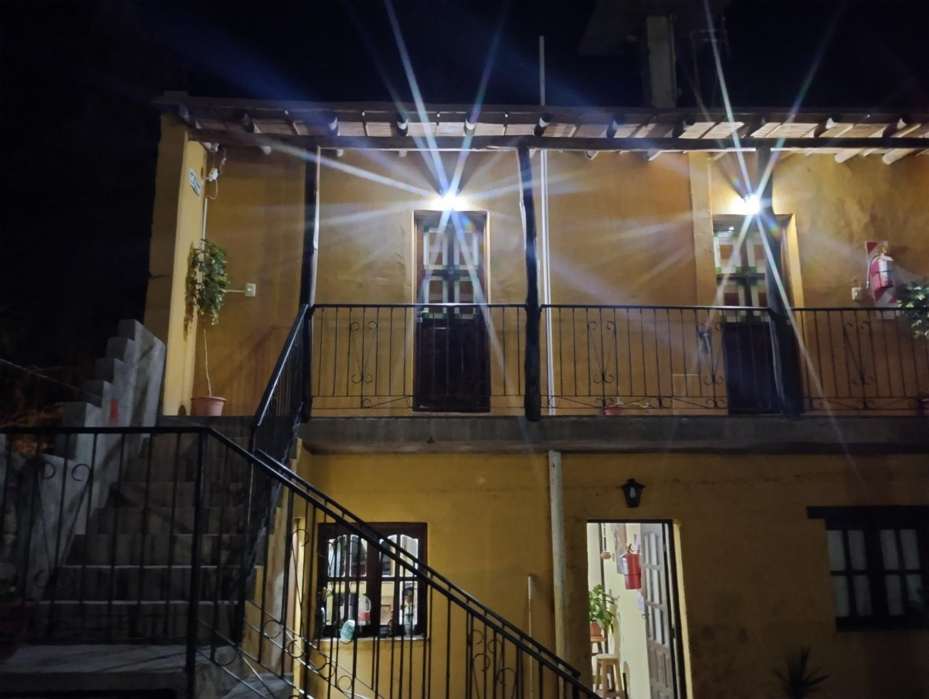 La Casa de la Abuela Tilcara